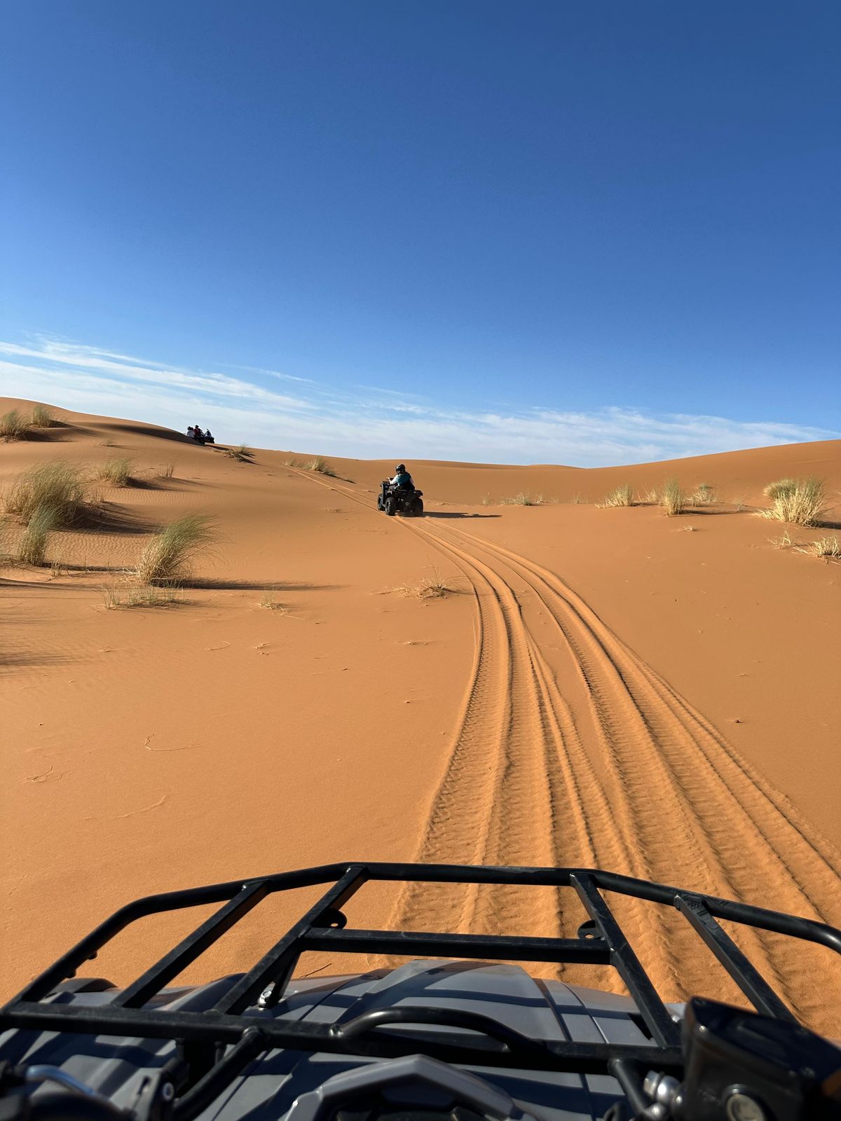 Tour del deserto di 2 giorni da Fez: Andata e ritorno con soggiorno in un campo di lusso — photo 2 of 15