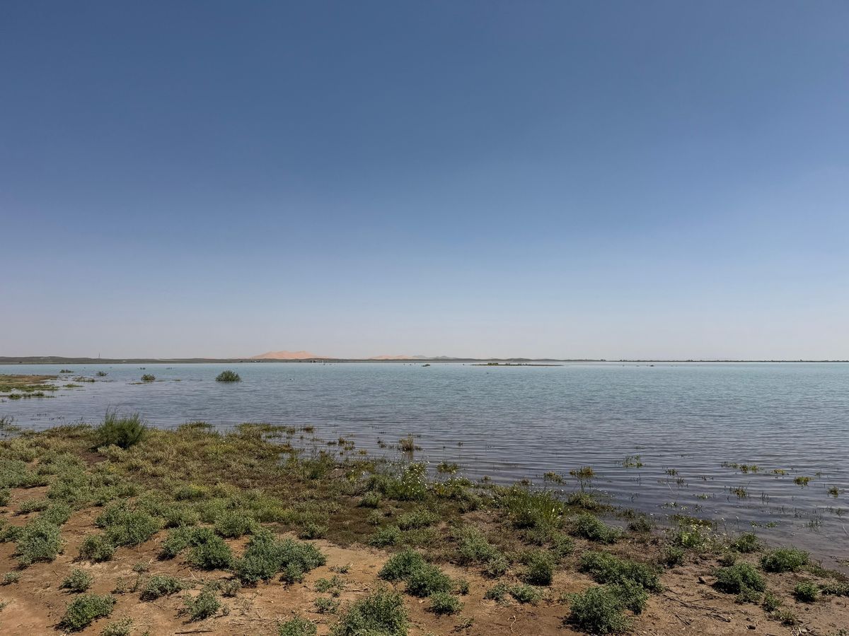 2-daagse tour van Ouarzazate naar de woestijn van Merzouga — photo 2 of 15