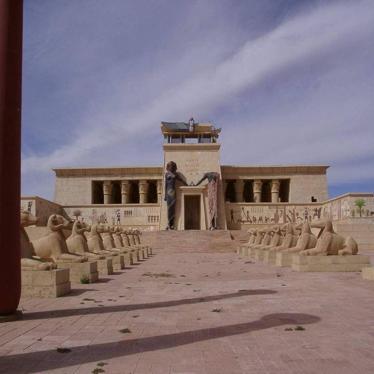 2-Tages-Zagora-Tour ab Marrakesch in kleiner Gruppe & Kamelreiten — photo 2 of 15
