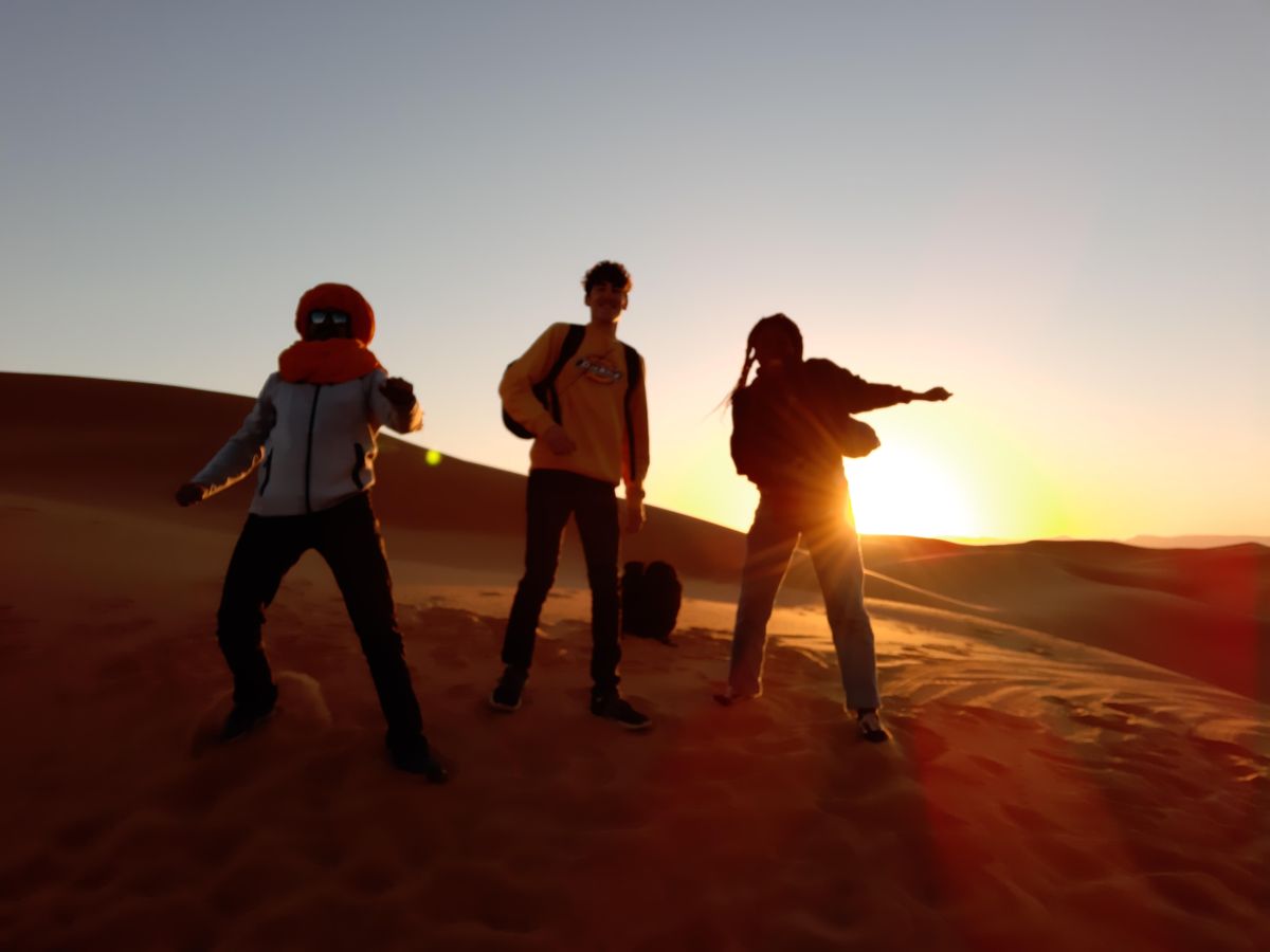 3-daagse Sahara-tour naar Merzouga vanuit Marrakesh — photo 2 of 15
