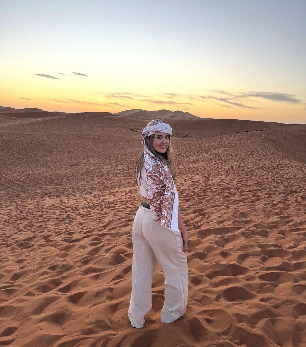 Ab Marrakesch: 3-Tages-Tour in der Sahara mit Kamelwanderung und Camp — photo 2 of 9
