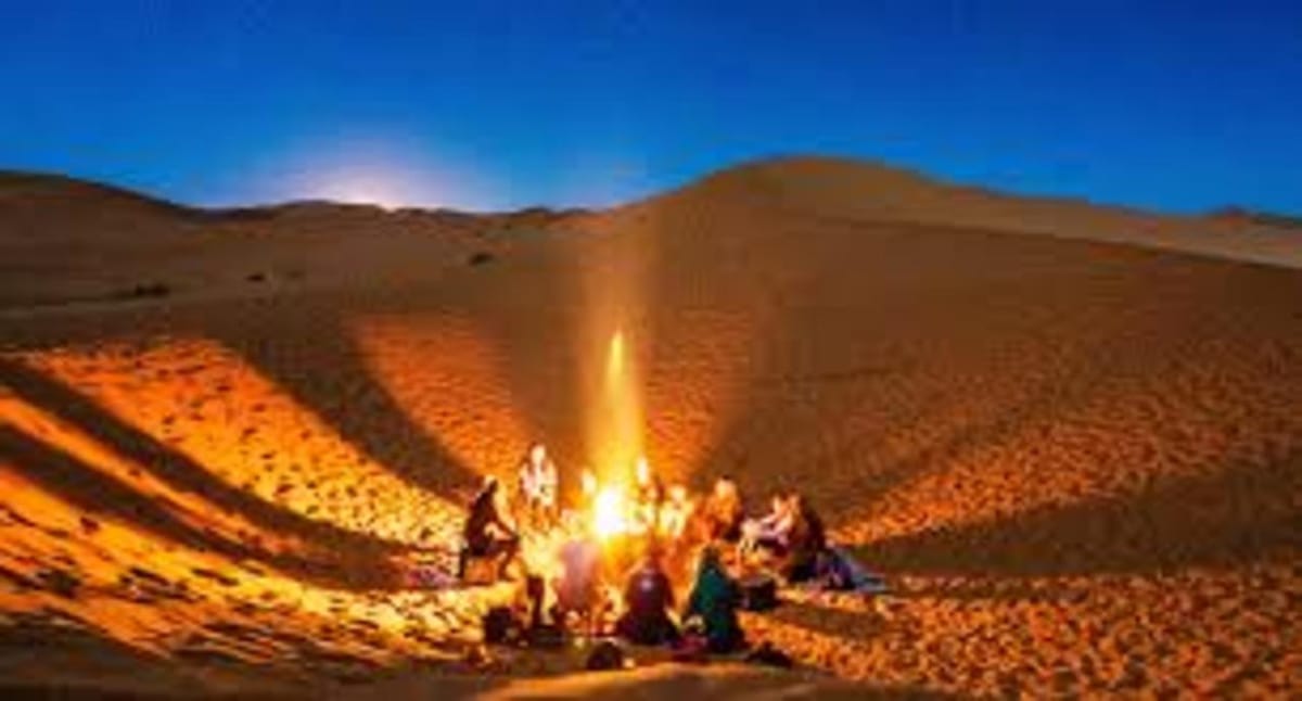 3 Tage/2 Nächte: Marokkanische Sahara-Expedition: Fes nach Marrakesch — photo 2 of 9