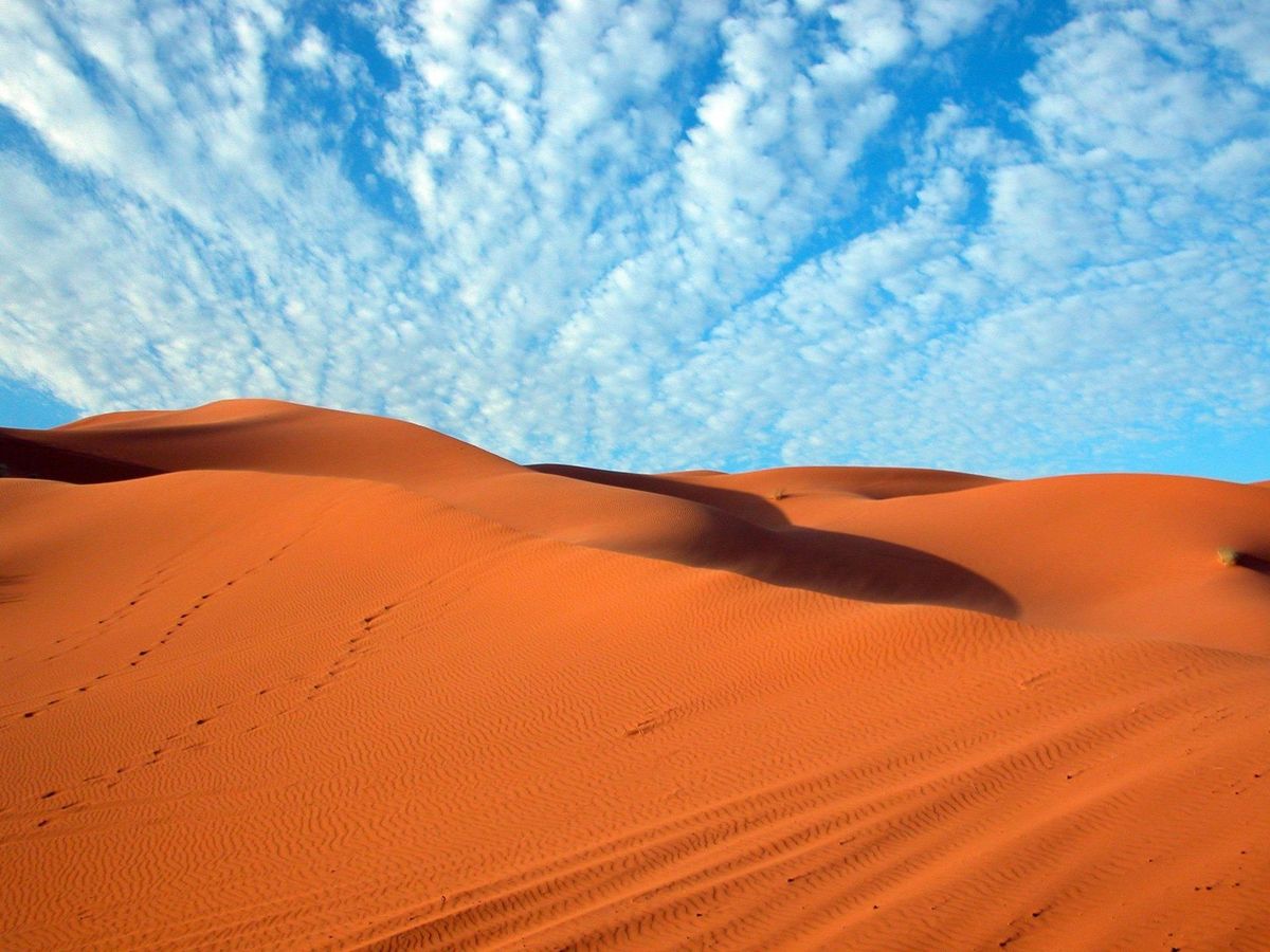 Tour del deserto di 3 giorni da Fez a Marrakech via Merzouga — photo 2 of 15
