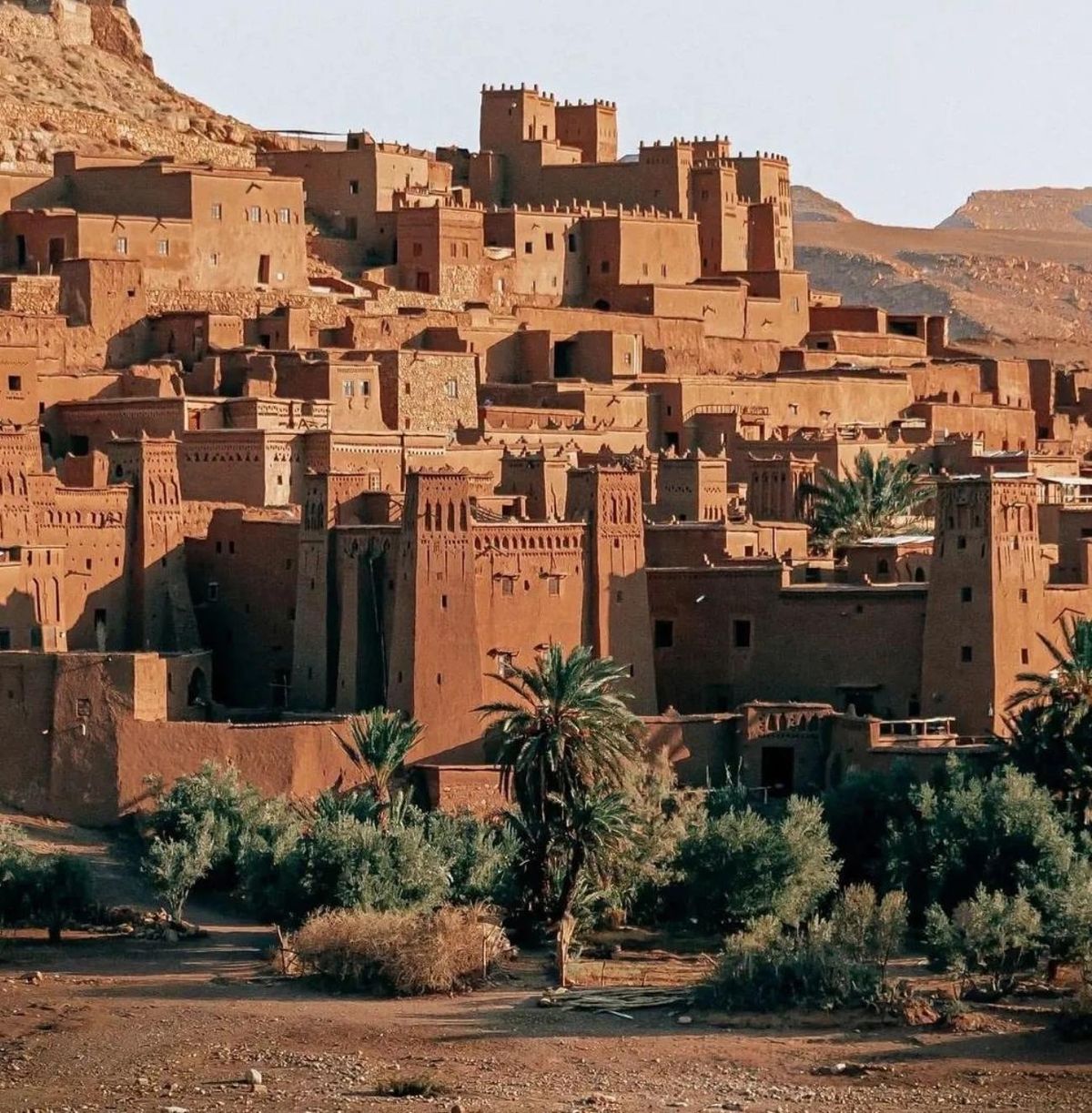 3 Tage in der Wüste von Merzouga: Kamelreiten & privates Camp — photo 2 of 15