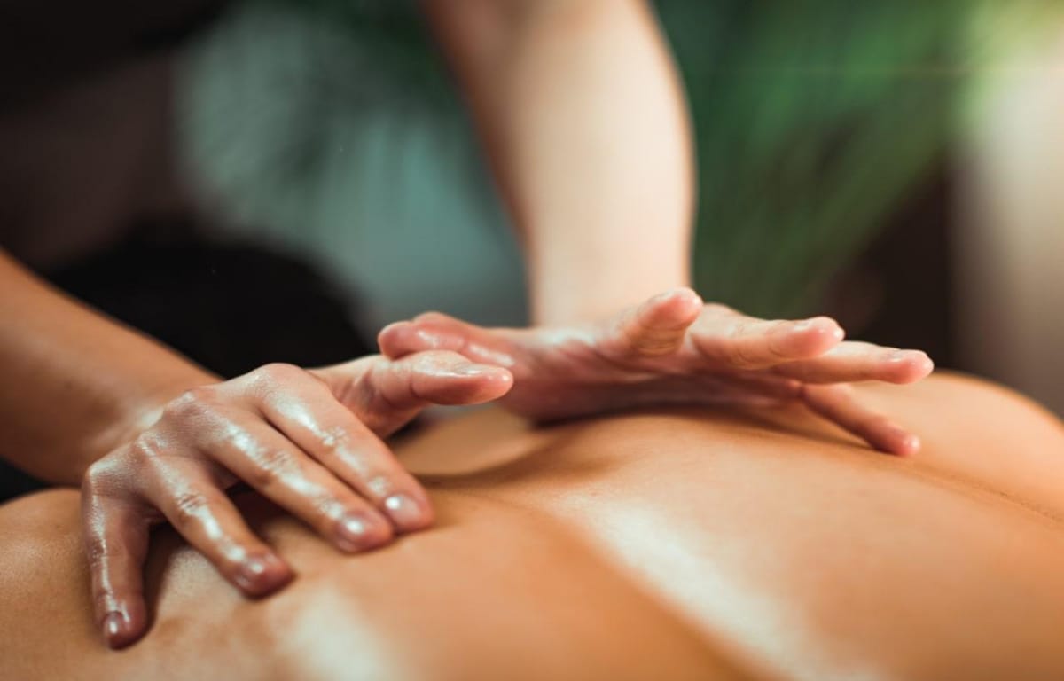 Marrakesch: Traditionelle Hammam-Massage mit kostenlosem Transfer — photo 2 of 15