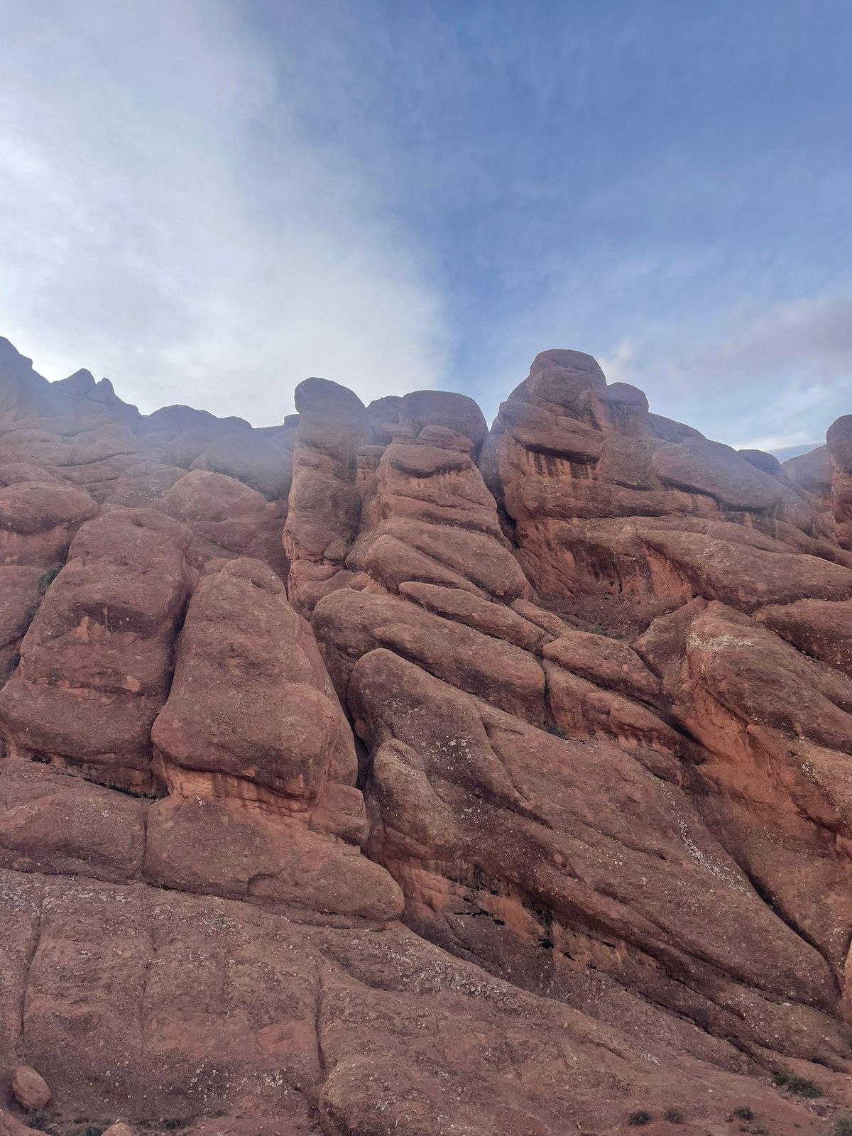 Marrakesch: 2-tägige Tour nach Ait Ben Haddou, Rose & Dades Valley — photo 2 of 15