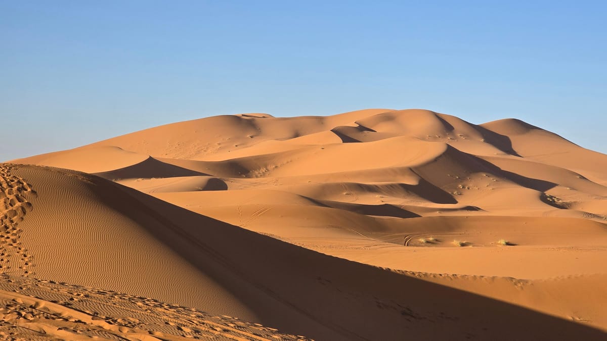 Tour del deserto di lusso di 5 giorni da Marrakech a Erg Chebbi — photo 2 of 15