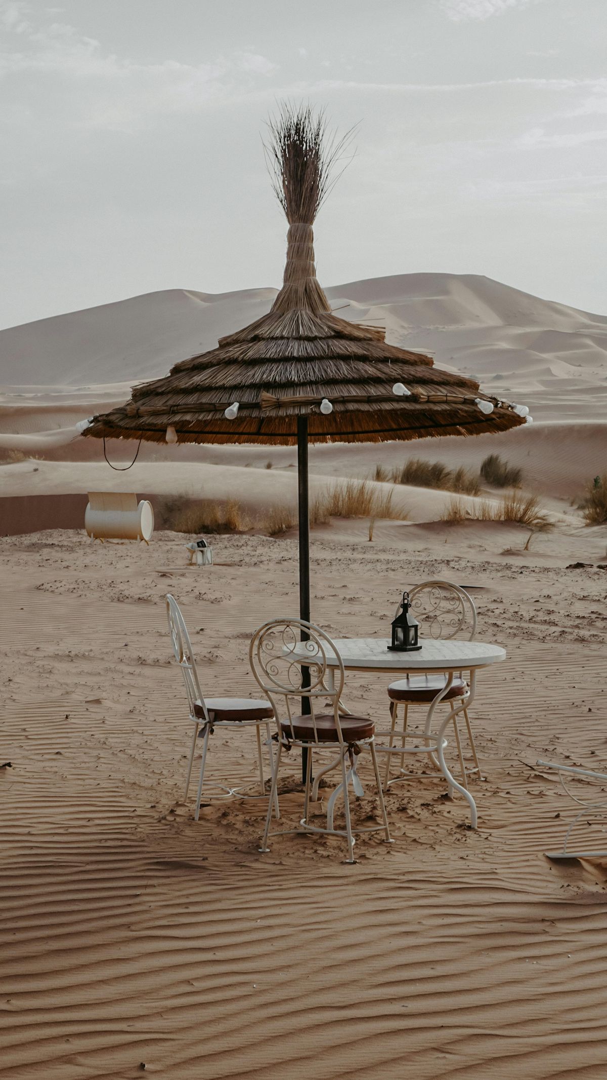 Marrakesch: 5-tägige Schülerreise & Programm für das GAP-Jahr in die Sahara — photo 2 of 6