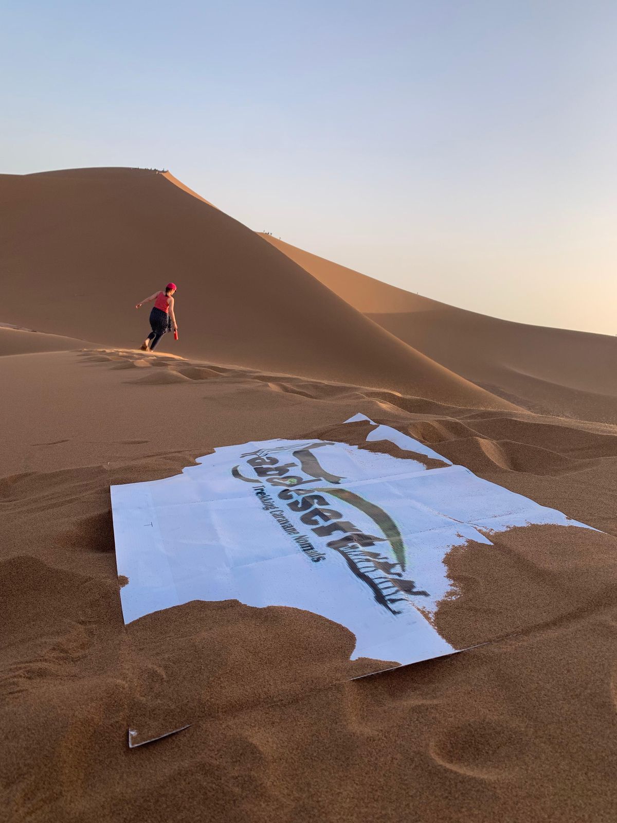 7 Tage Wüsten-Trekking in Marokko ab Marrakesch — photo 2 of 15