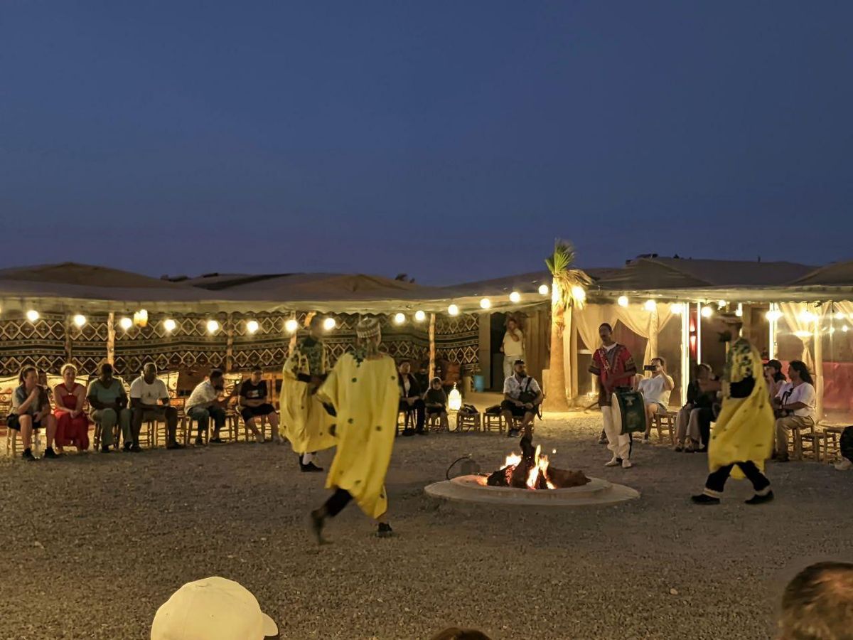 Marrakech: gita di 1 giorno ad Agafay – quad, cammello, piscina e pasti — photo 2 of 15