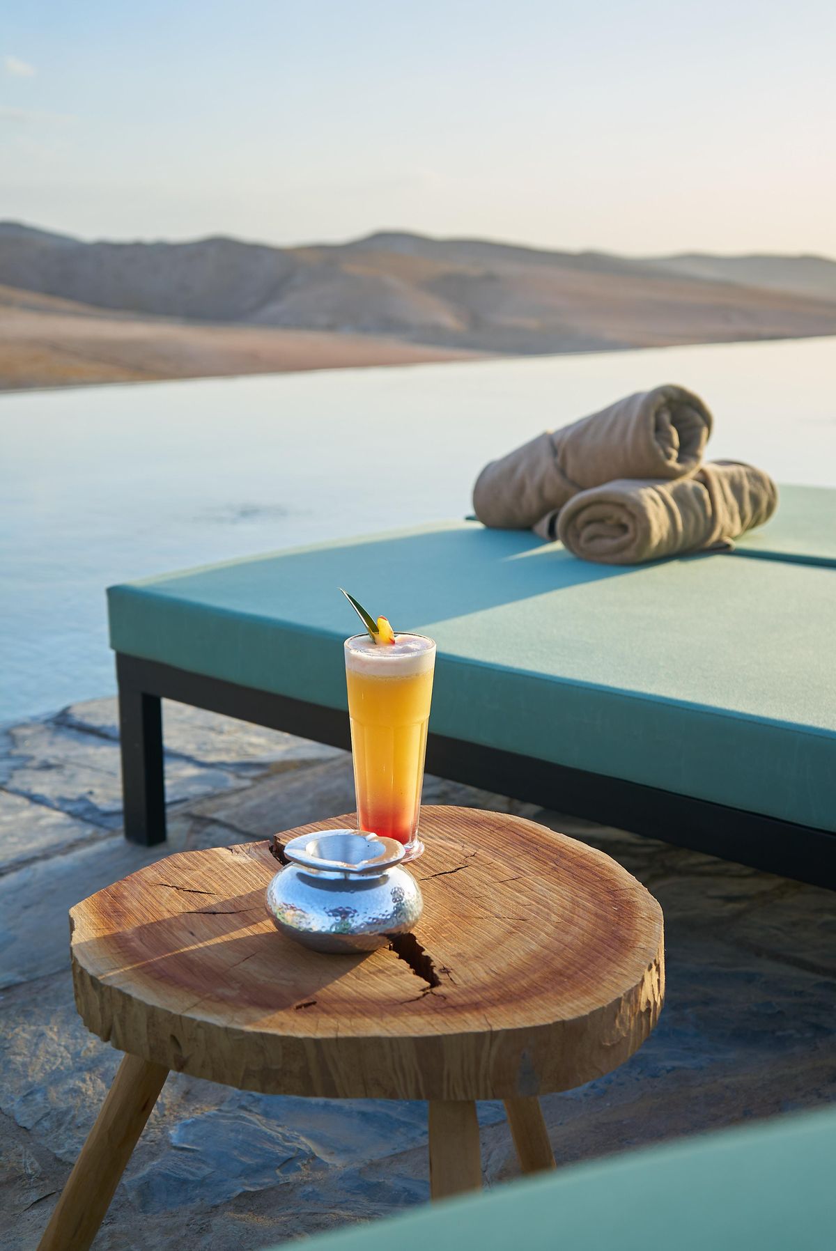 Deserto di Agafay: pass giornaliero o serale con accesso alla piscina — photo 2 of 6