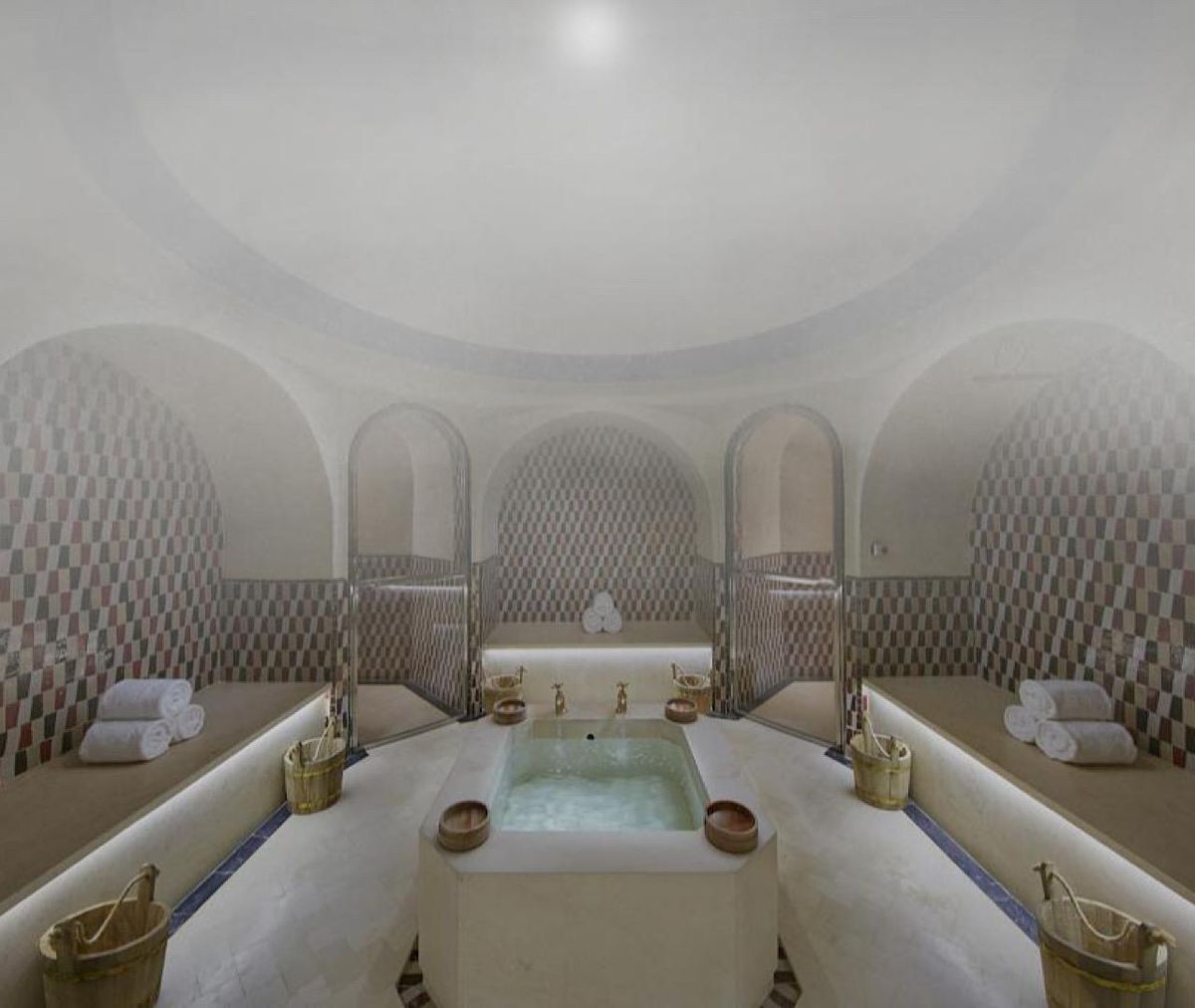 Marrakesch: Agafay-Wüste – Abendessen, Quad, Kamelritt + Hammam & Massage — photo 2 of 15