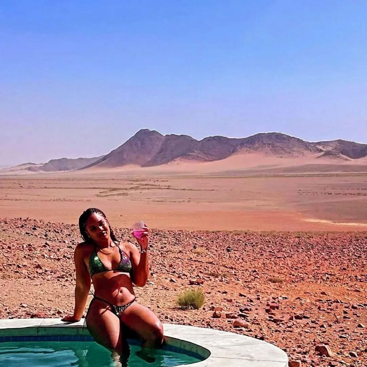 Marrakesch: Agafay-Wüste - Quadfahrt, Kamelritt und Pool — photo 2 of 15
