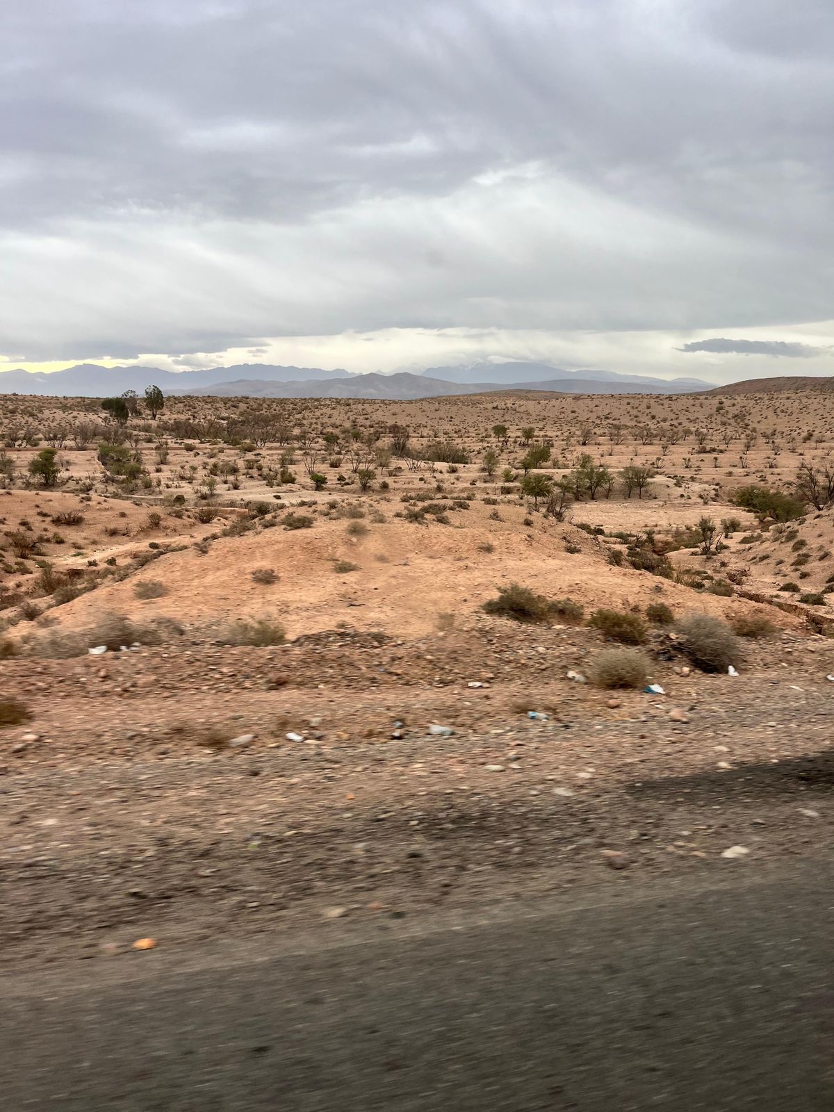Marrakesch: Atlas-Abenteuer, Wanderung, Kamelritt, Wüste und Mittagessen — photo 2 of 13