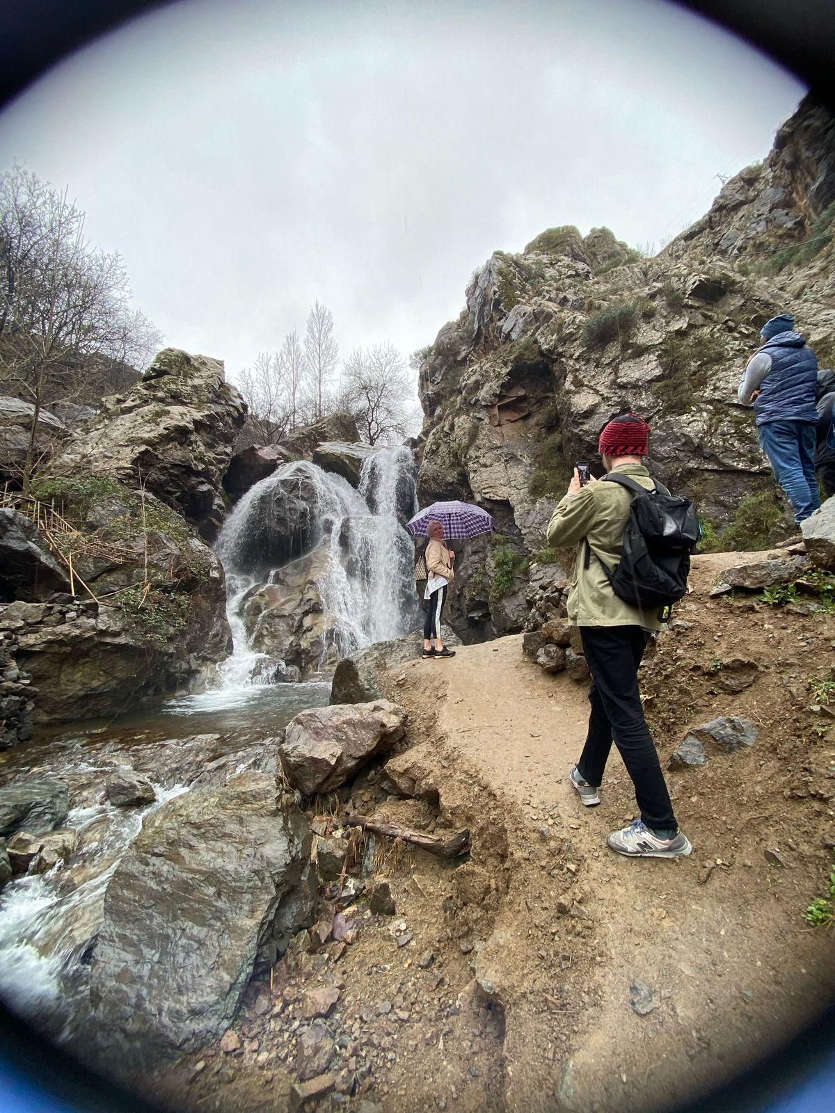 Marrakesch: Atlasgebirge: 3 Täler, Dörfer und Wasserfälle — photo 1 of 15