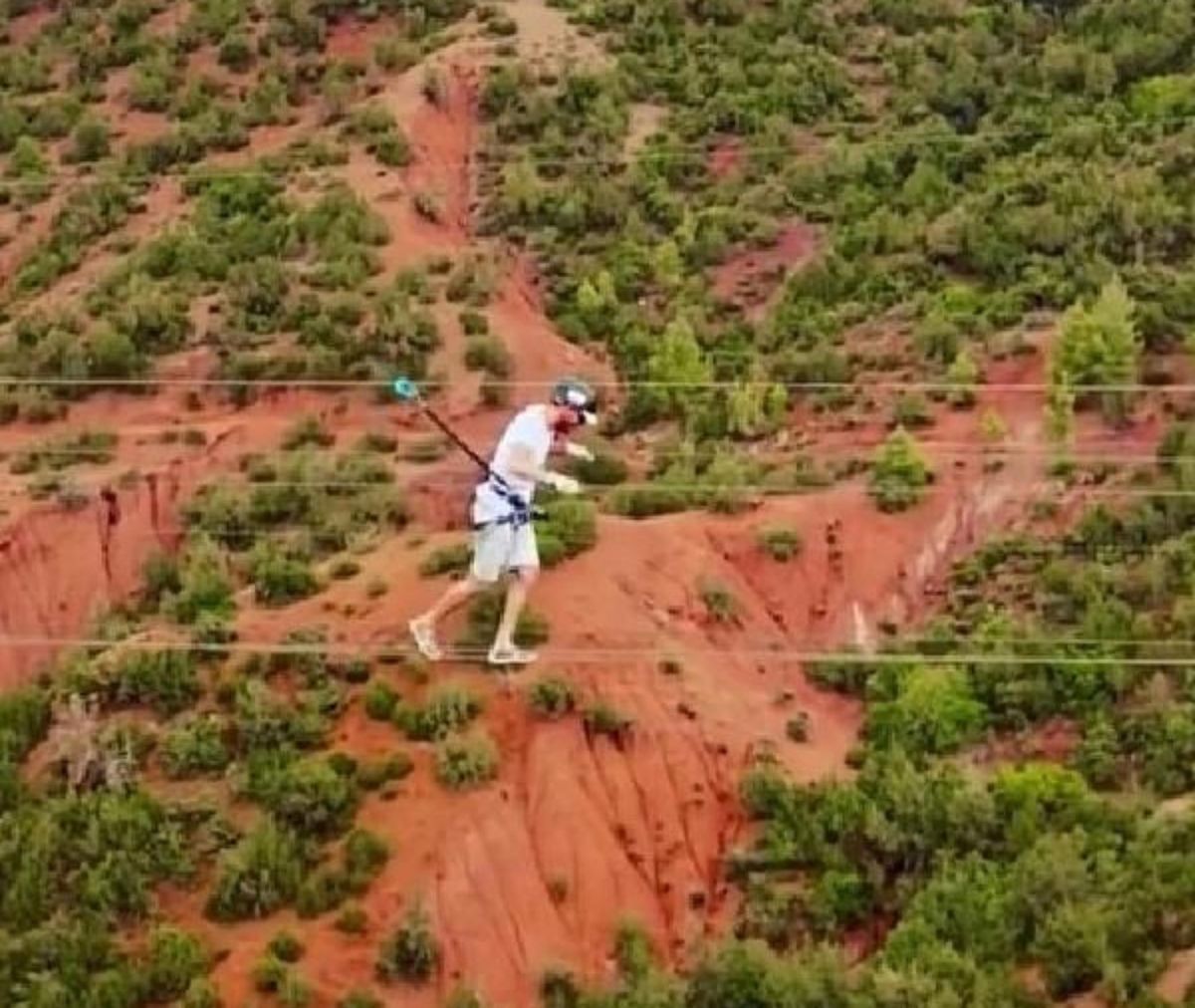 Marrakesch: Zipline-Abenteuer im Atlasgebirge & Frühstück — photo 2 of 15