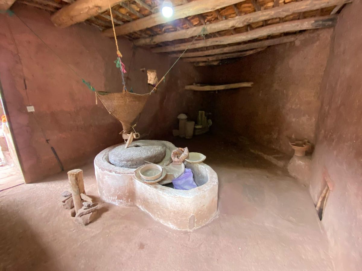 Jenseits von Marrakesch: Ihr privates Abenteuer im Ourika-Tal — photo 2 of 4