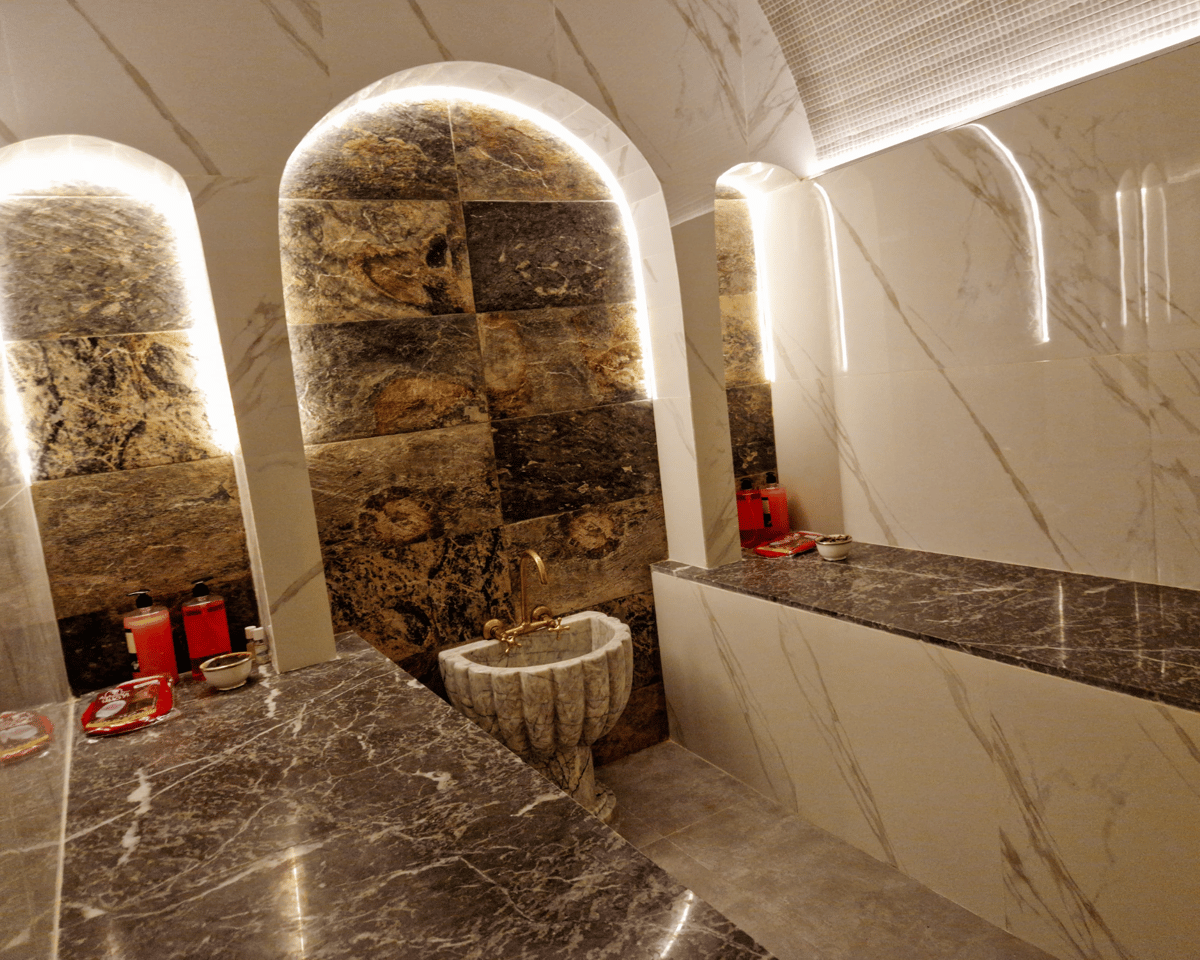 Tagestour mit Kamelreiten, Quad, Hammam und Massage — photo 2 of 15