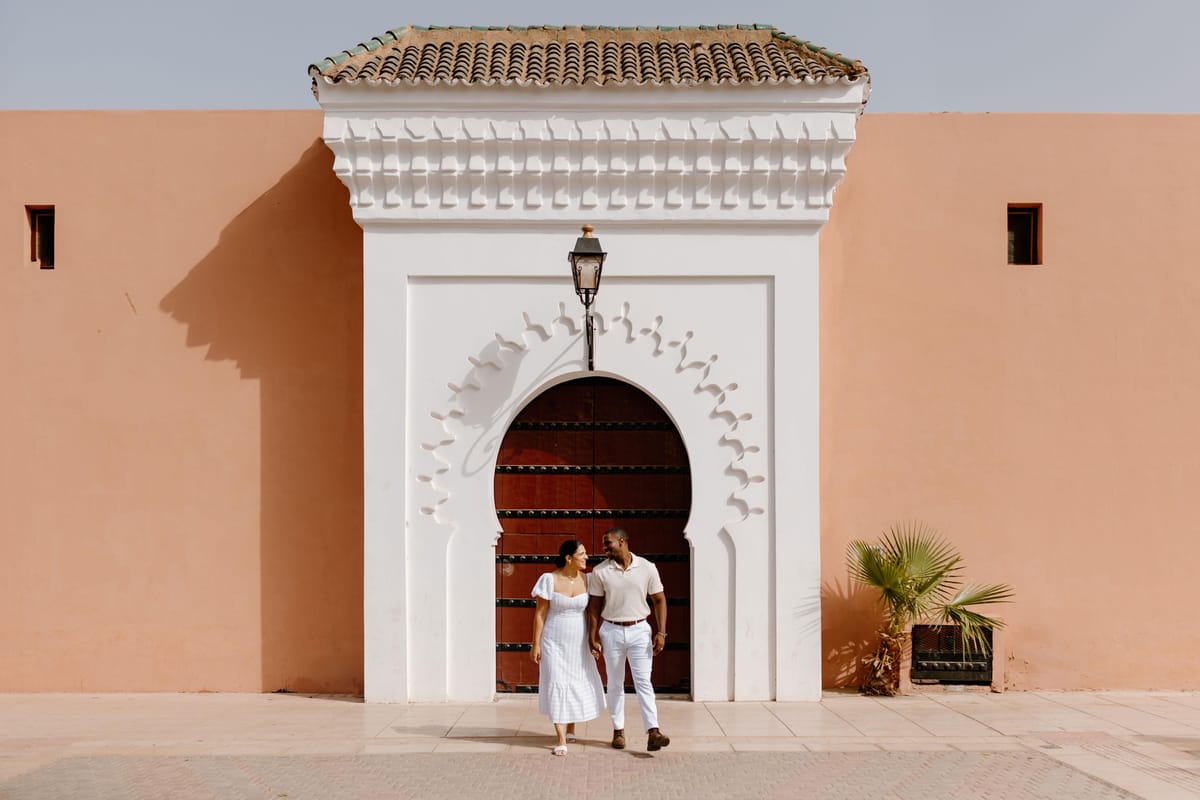 Entdecken Sie Marrakesch durch ein Fotoerlebnis — photo 2 of 11