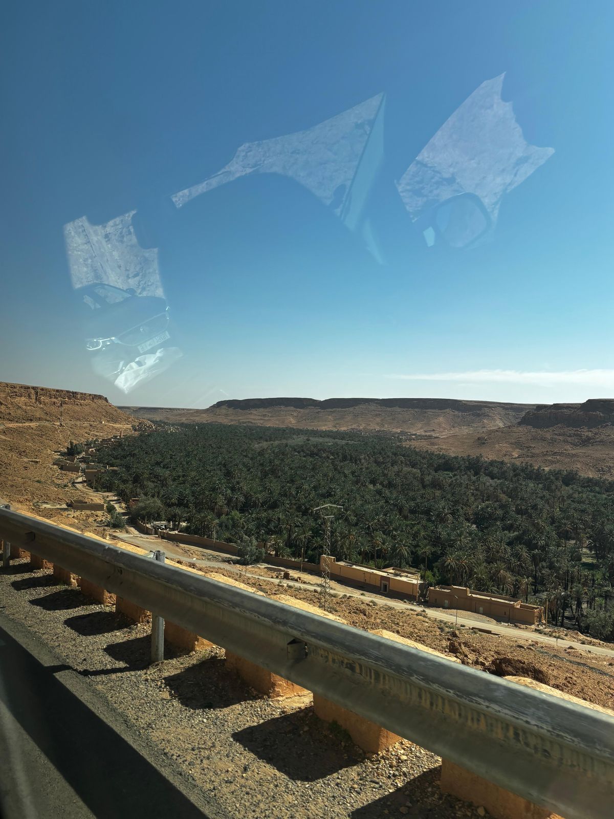 Flughafentransfer von Merzouga nach Errachidia — photo 2 of 6