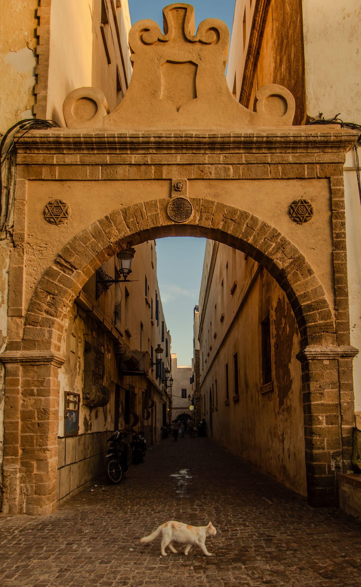 Essaouira: Rundgang zu Sqala du Port, Zitadelle & Fischmarkt — photo 2 of 14