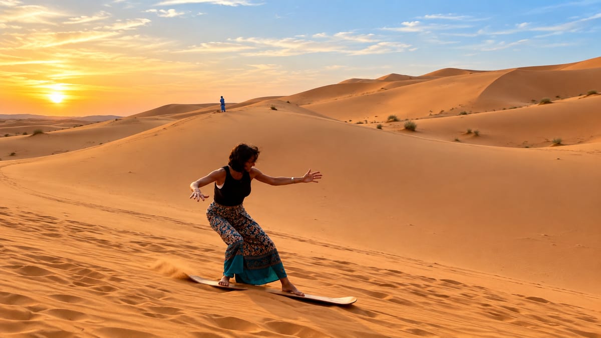 Ab Marrakesch: 3-tägige Sahara-Tour, Kamelritt & Camp — photo 2 of 15