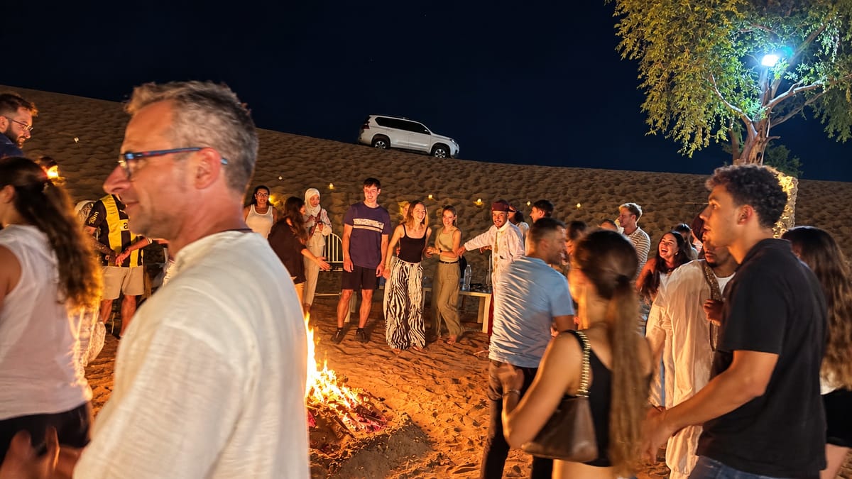 Ab Fez: 3-tägiger Wüsten-Trip nach Marrakesch über die Merzouga-Wüste — photo 2 of 15