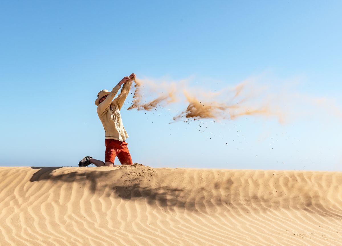 Från Agadir: Privat 2-dagars Saharatour till Zagoraöknen — photo 2 of 15