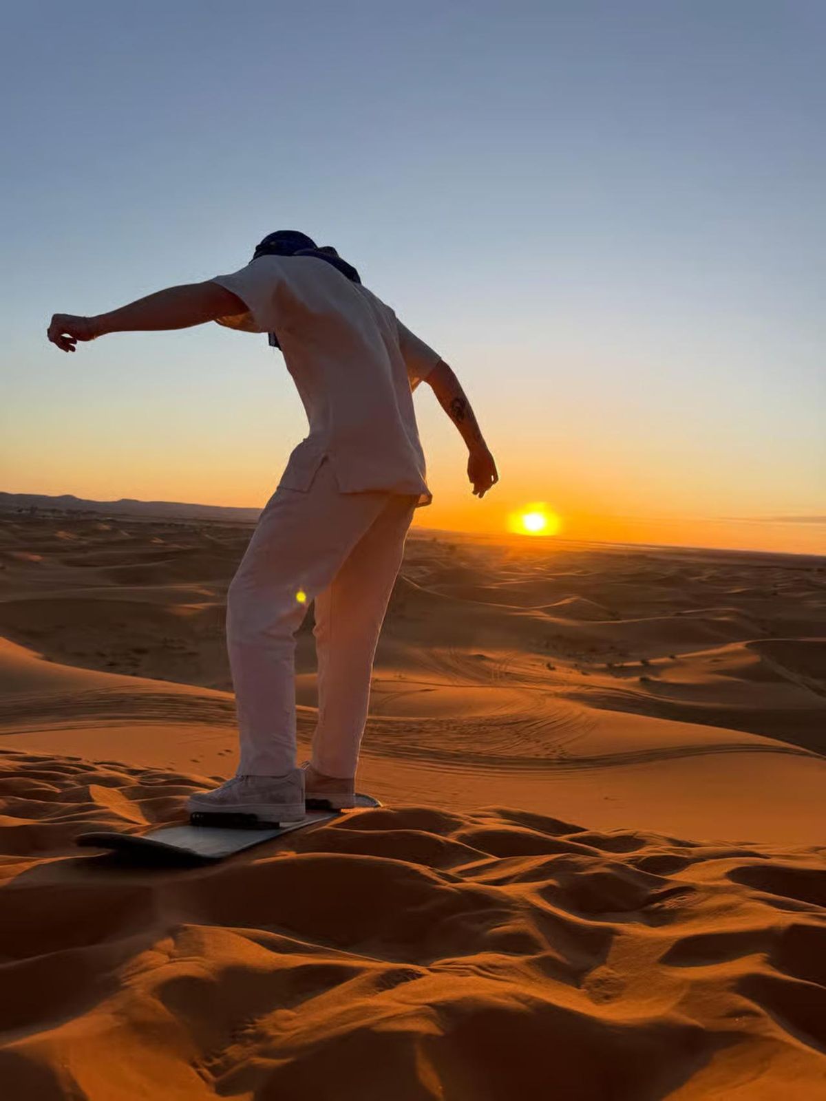 Z Fesu: 2-dniowa wycieczka przez pustynię Saharę do Marrakeszu — photo 2 of 15