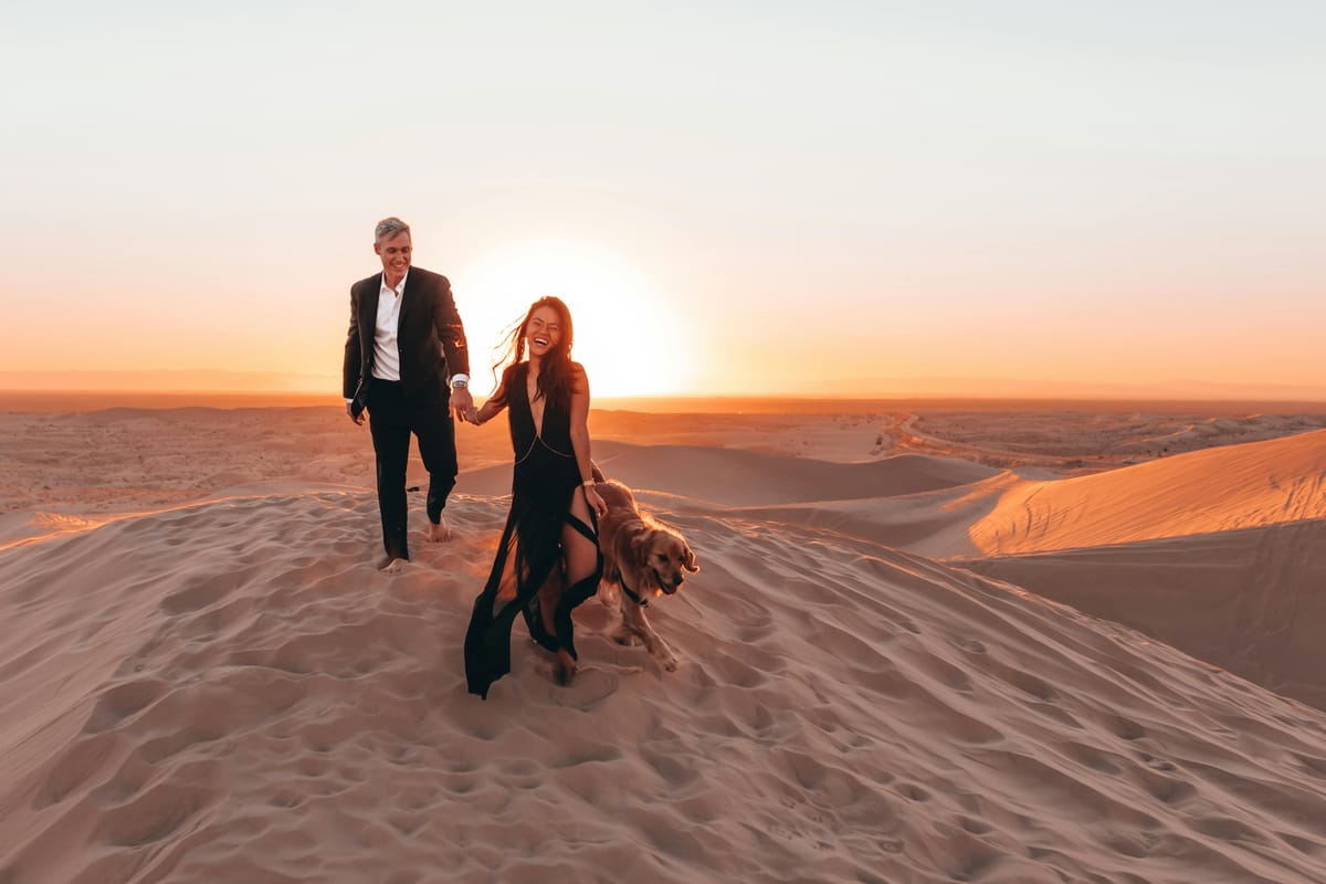 Da Fes a Marrakech: 2 giorni con campo di lusso e tour nel deserto — photo 2 of 15