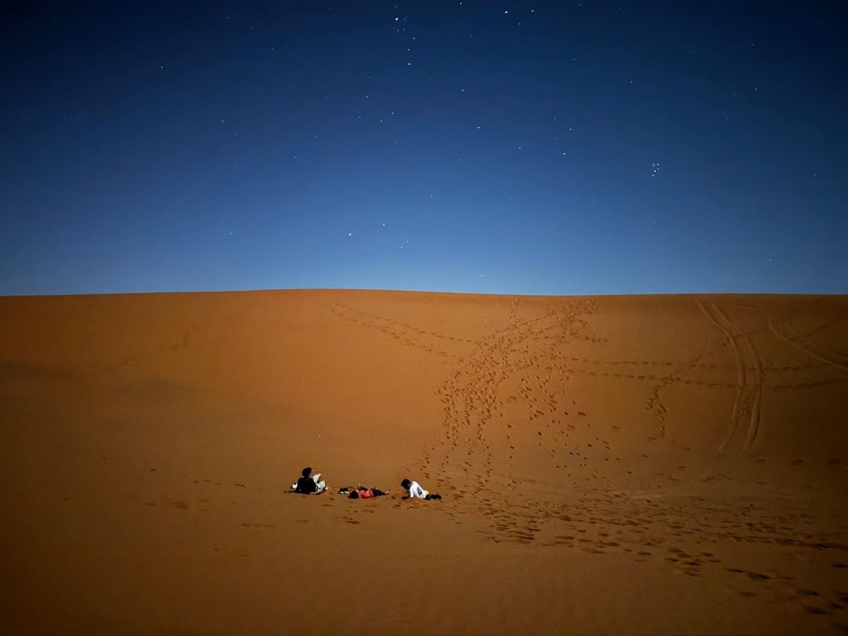 Von Fes: 3-tägige Merzouga- und Ouarzazte-Tour nach Marrakesch — photo 2 of 15