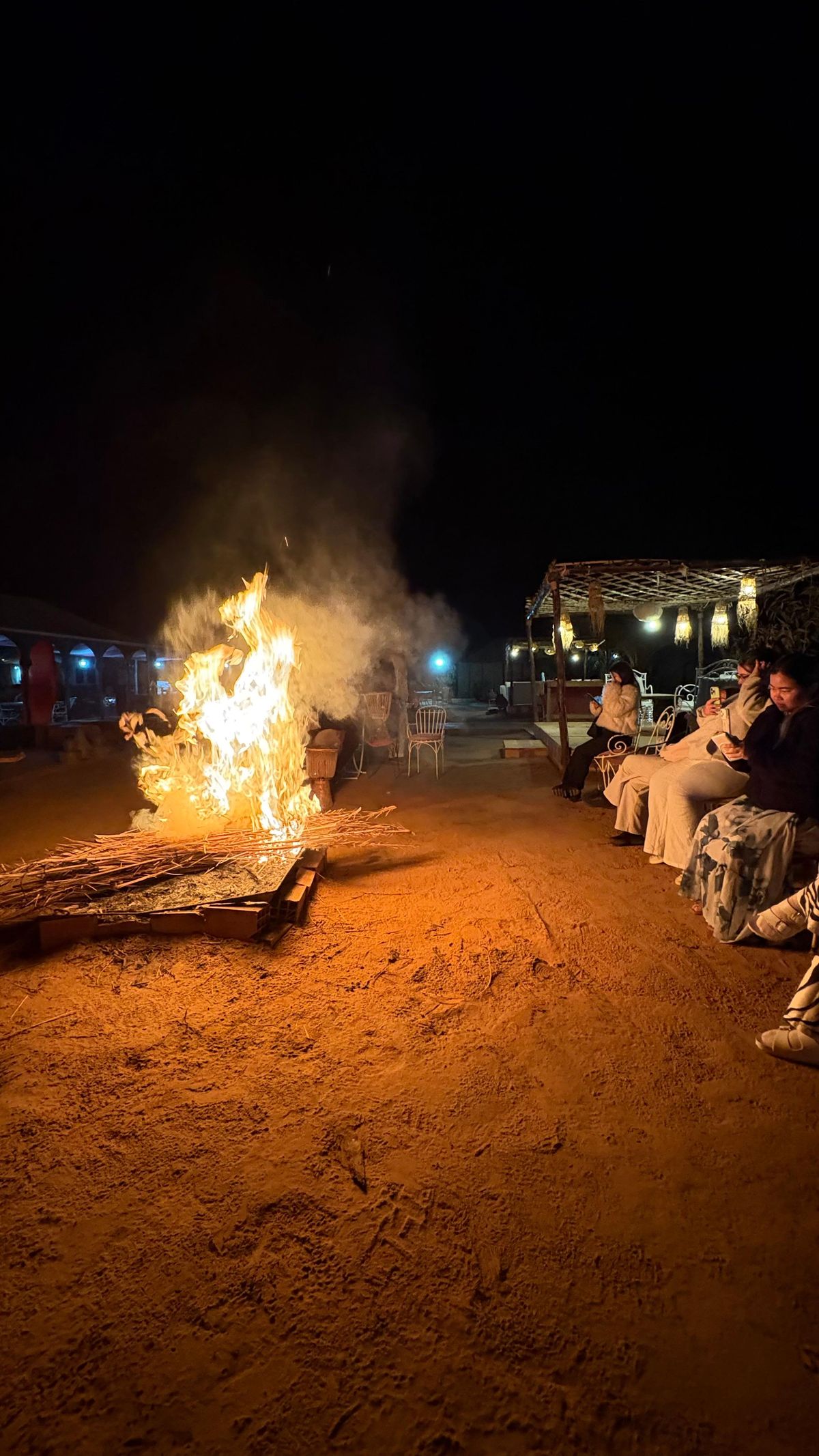 Von Marrakesch: 2-tägige Sahara-Wüstentour nach Fes oder Marrakesch — photo 2 of 15