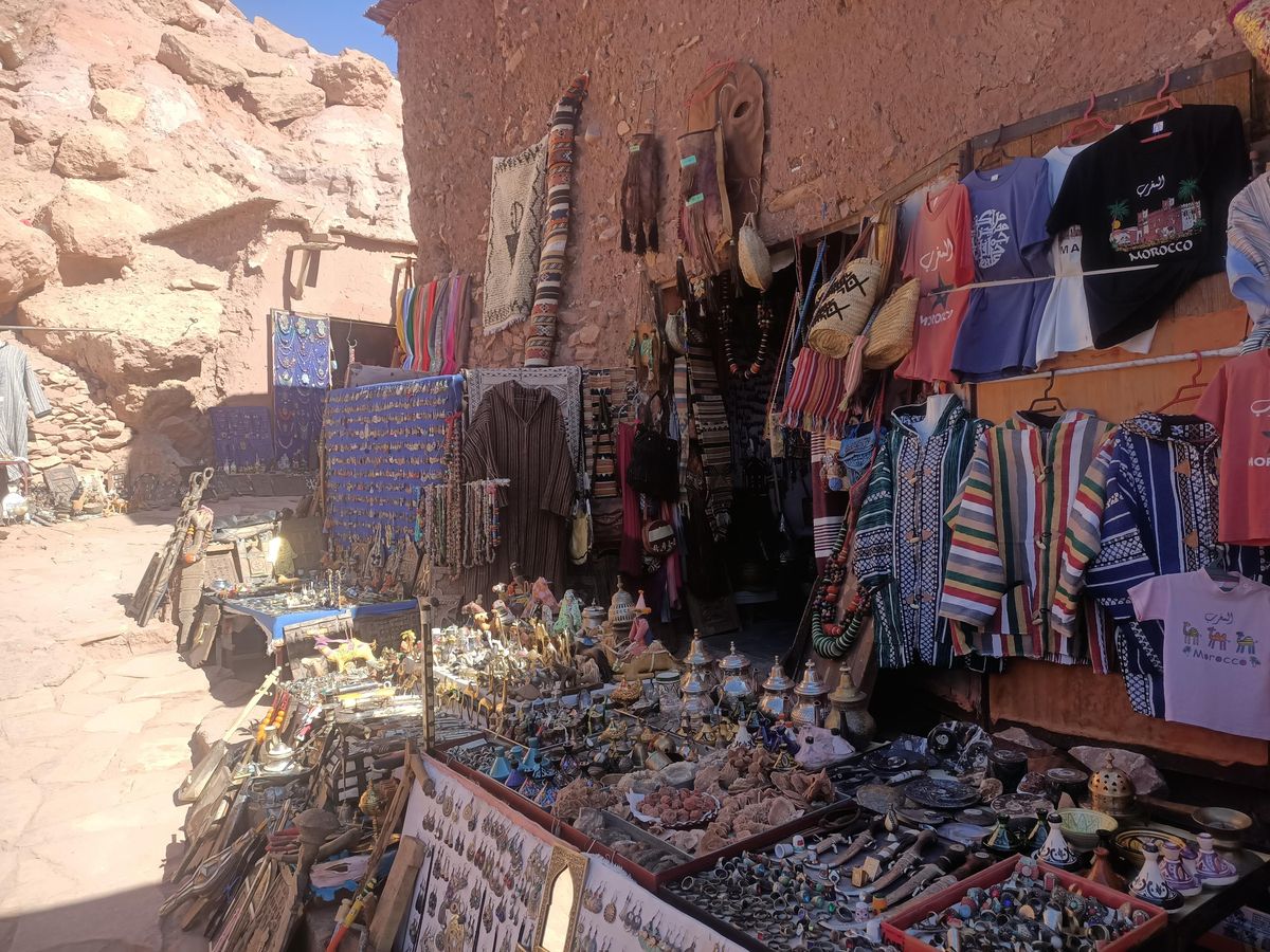 Da Fès a Marrakech: 3 giorni nel deserto del Sahara a Merzouga — photo 2 of 15