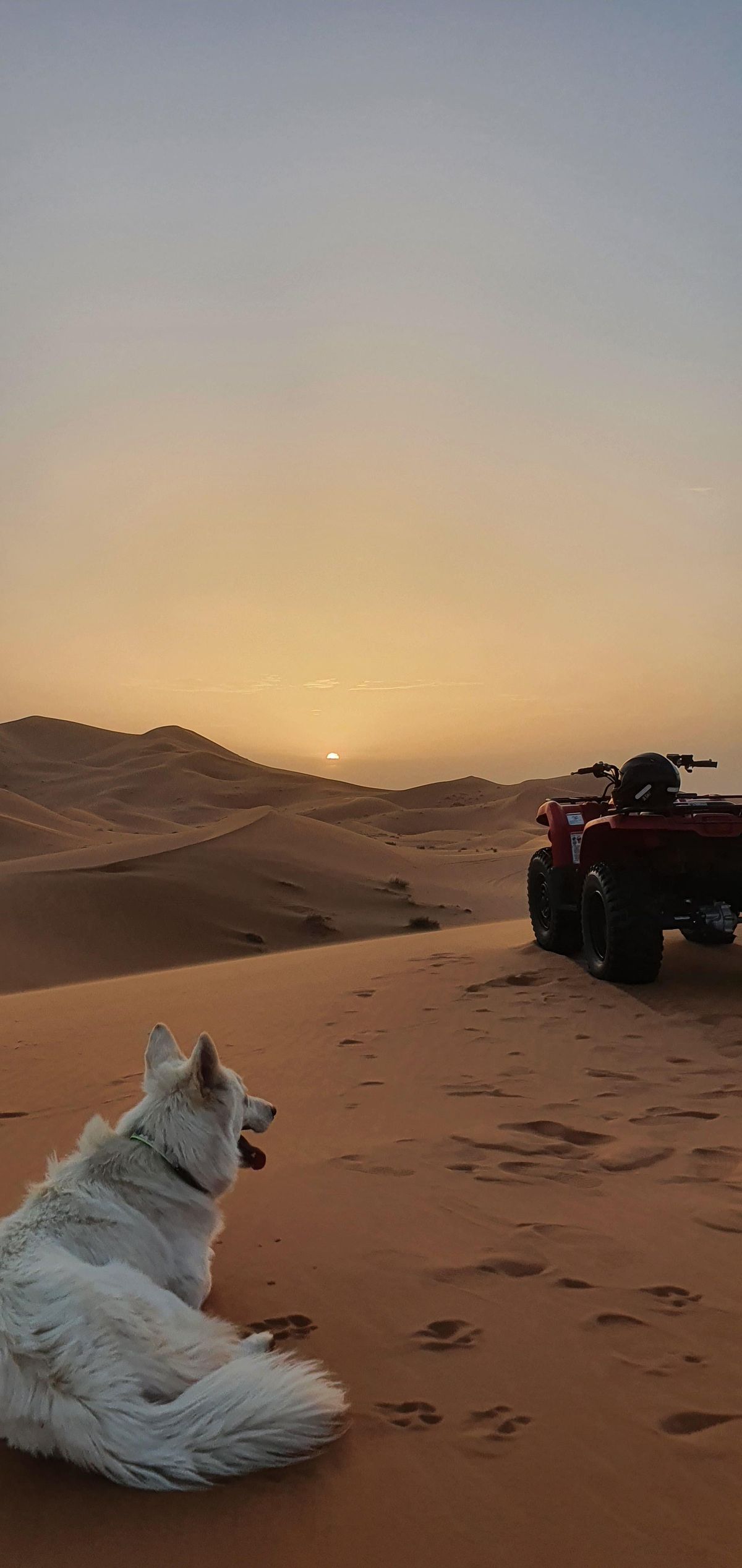 Da Marrakech: tour di 4 giorni tra cascate, laghi e deserto del Sahara — photo 2 of 12