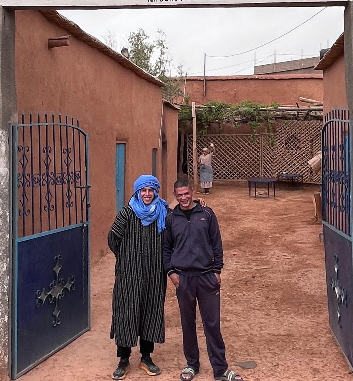 Von Marrakech aus: Tagestour Ait Benhaddou und Atlasgebirge — photo 2 of 15