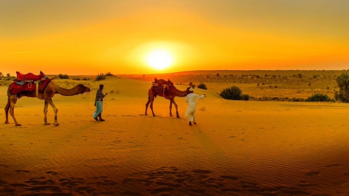 Vanuit Marrakesh: dagtour Atlasgebergte en drie valleien — photo 1 of 15