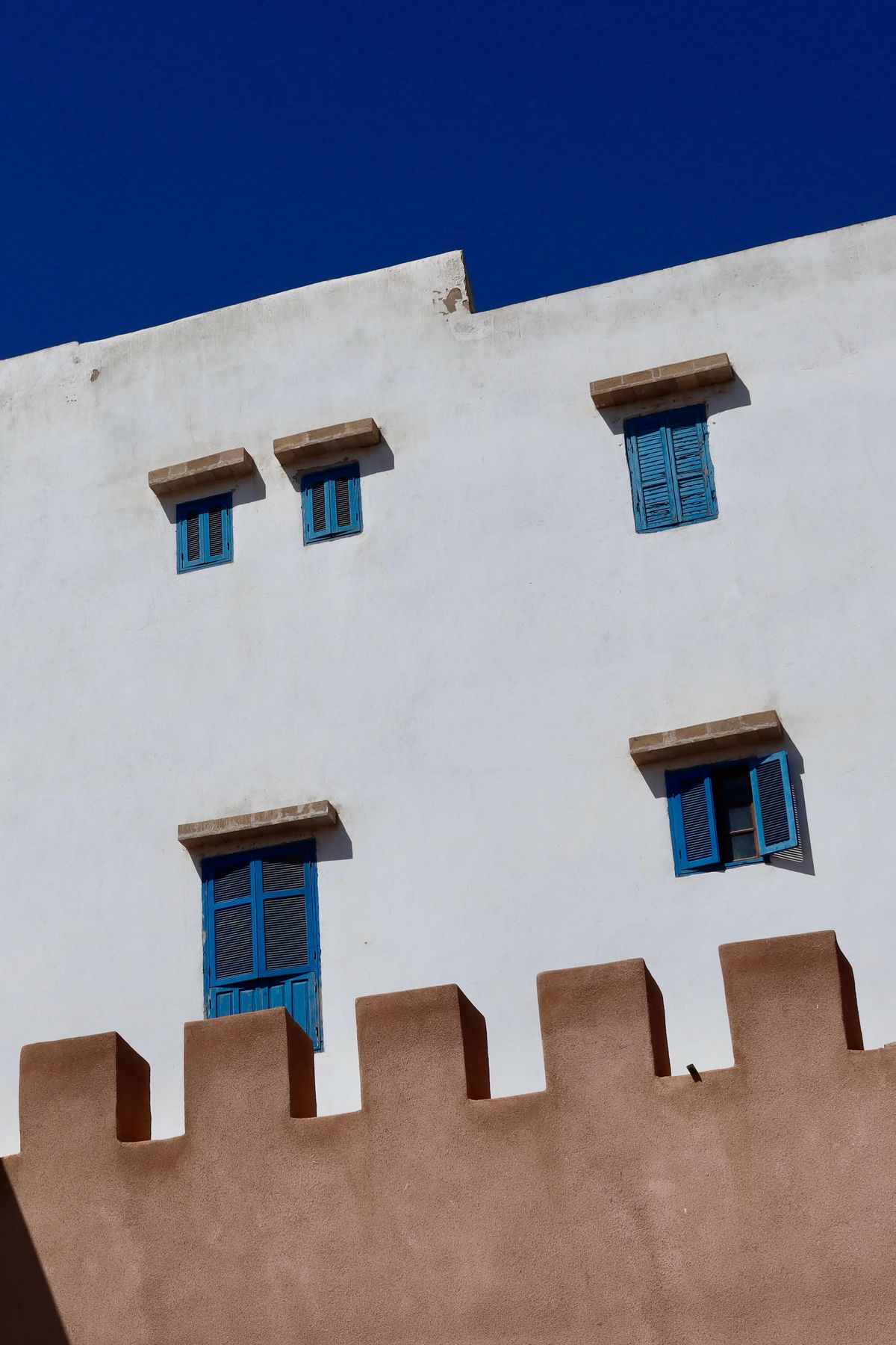 Von Marrakech aus: Tagesausflug in die Küstenstadt Essaouira — photo 2 of 14