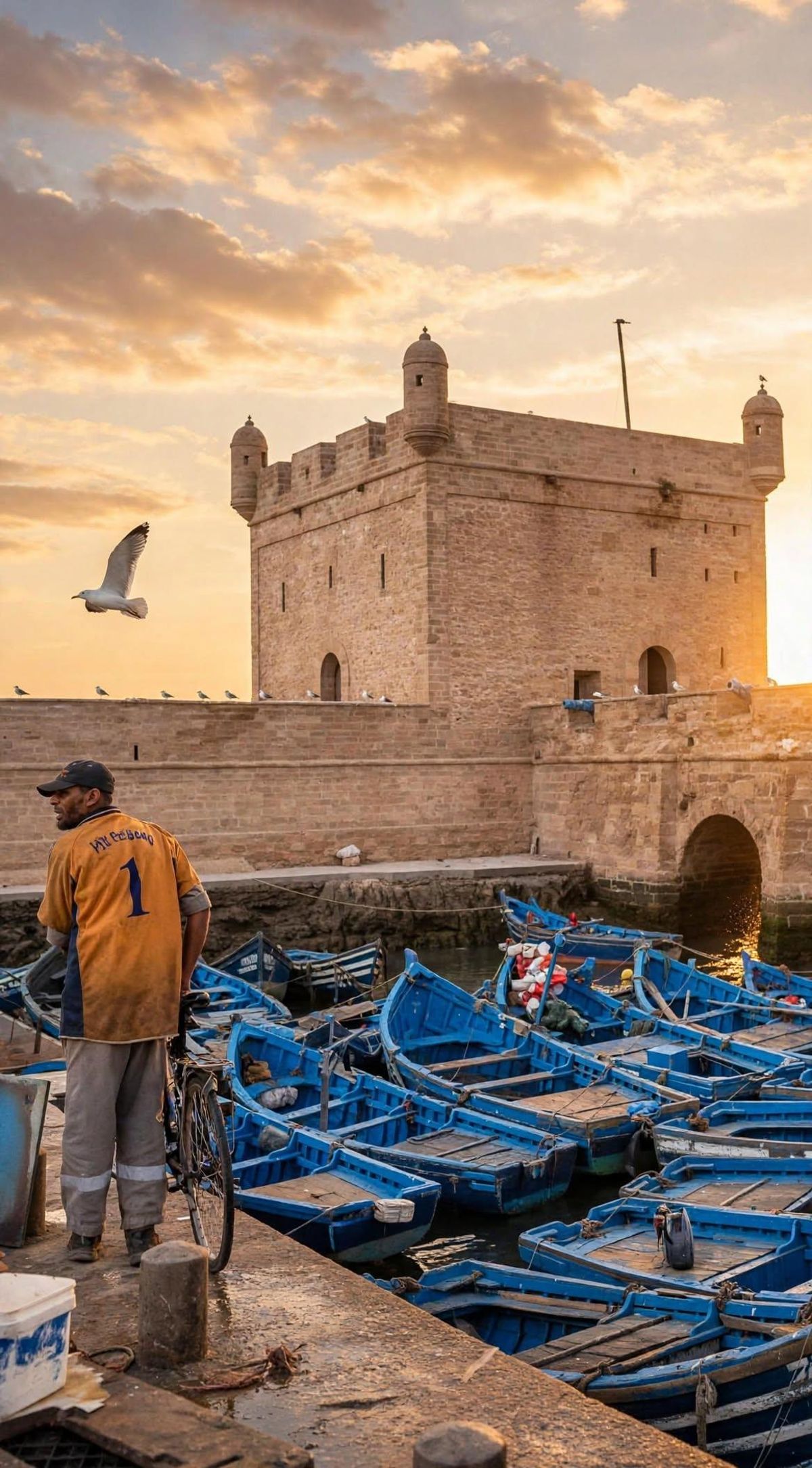 Da Marrakech: scopri Essaouira, le spiagge e la cultura locale — photo 2 of 15