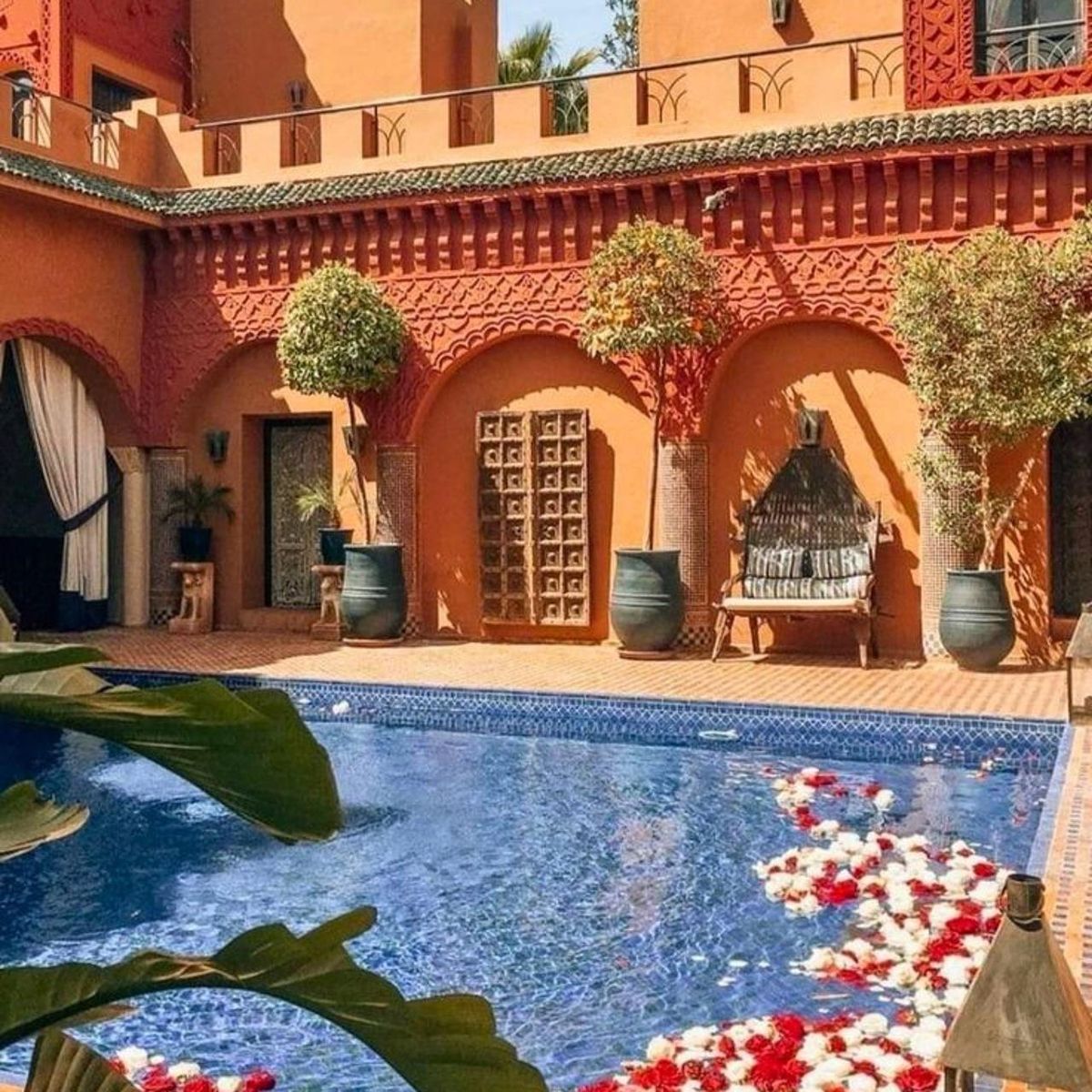 Da Marrakech: fuga al Kasbah Tamadot con pranzo gourmet — photo 2 of 9