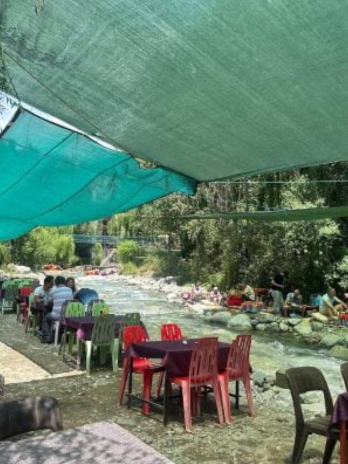 Ab Marrakesch: Tagestour ins Ourika-Tal, Anima-Garten & Mittagessen — photo 2 of 14