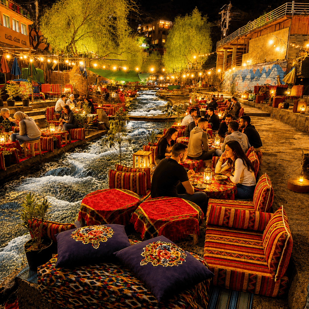 Marrakesch: Agafay-Wüste – Kamel- und Quad-Fahrten mit Dinner-Show — photo 2 of 15