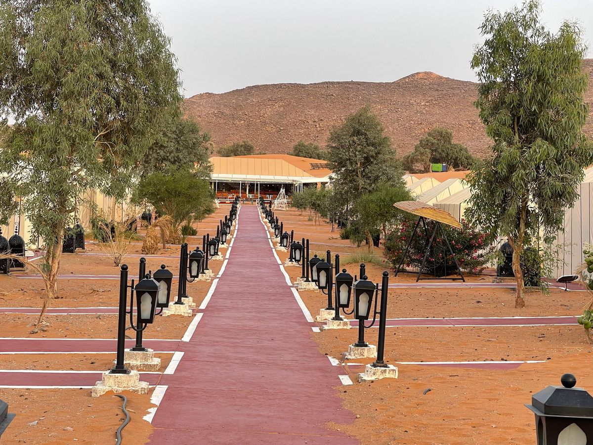 Da Marrakech: tour di 3 giorni nel deserto a Merzouga con cena — photo 2 of 15