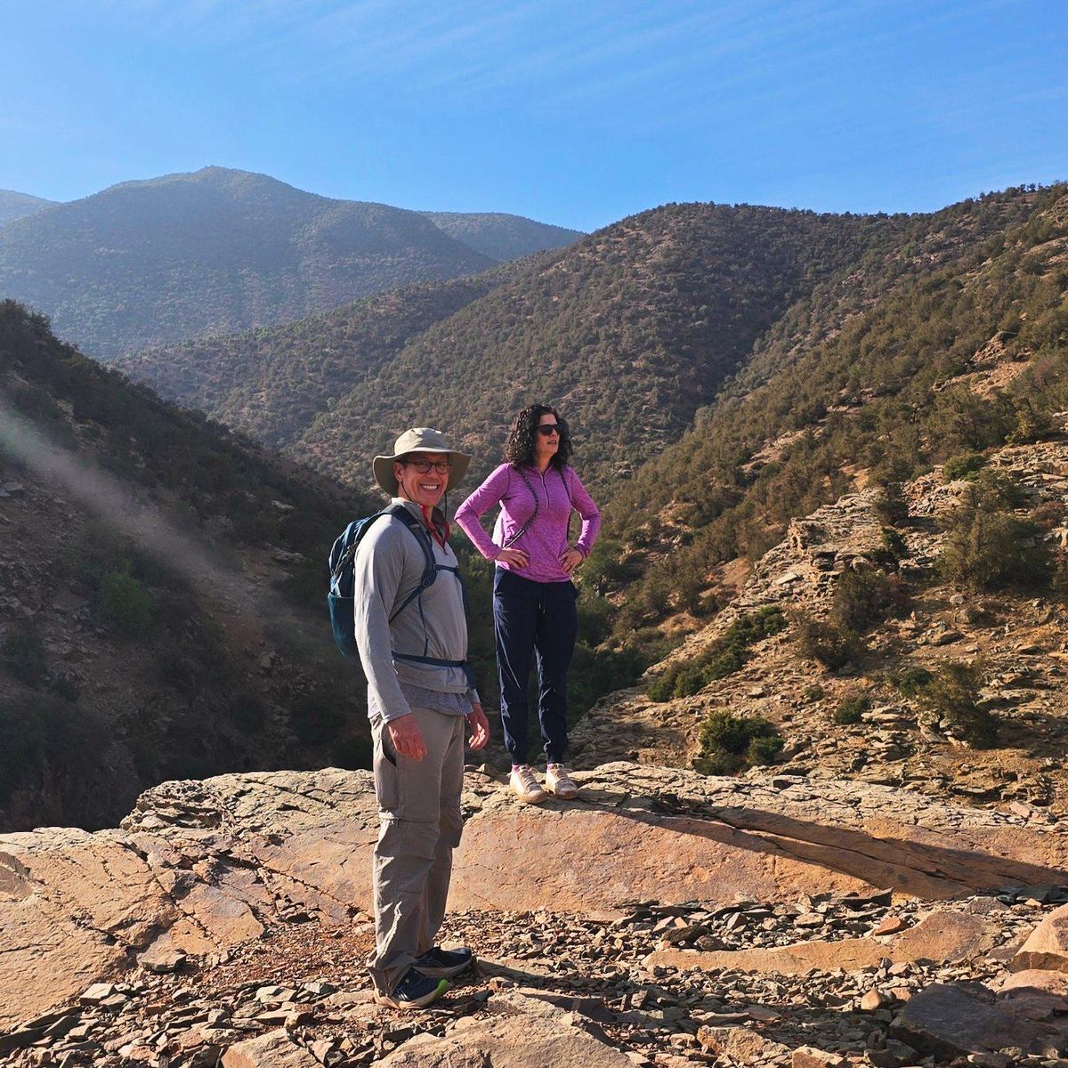 Fra Marrakech: Trekking i Atlasfjellene 2 dager — photo 2 of 15