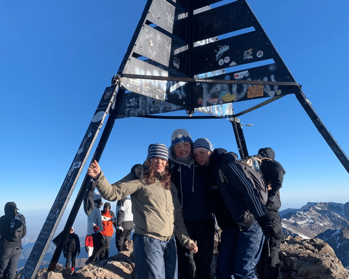 Von Marrakesch aus: 2-tägiger Mount Toubkal Trek — photo 2 of 15
