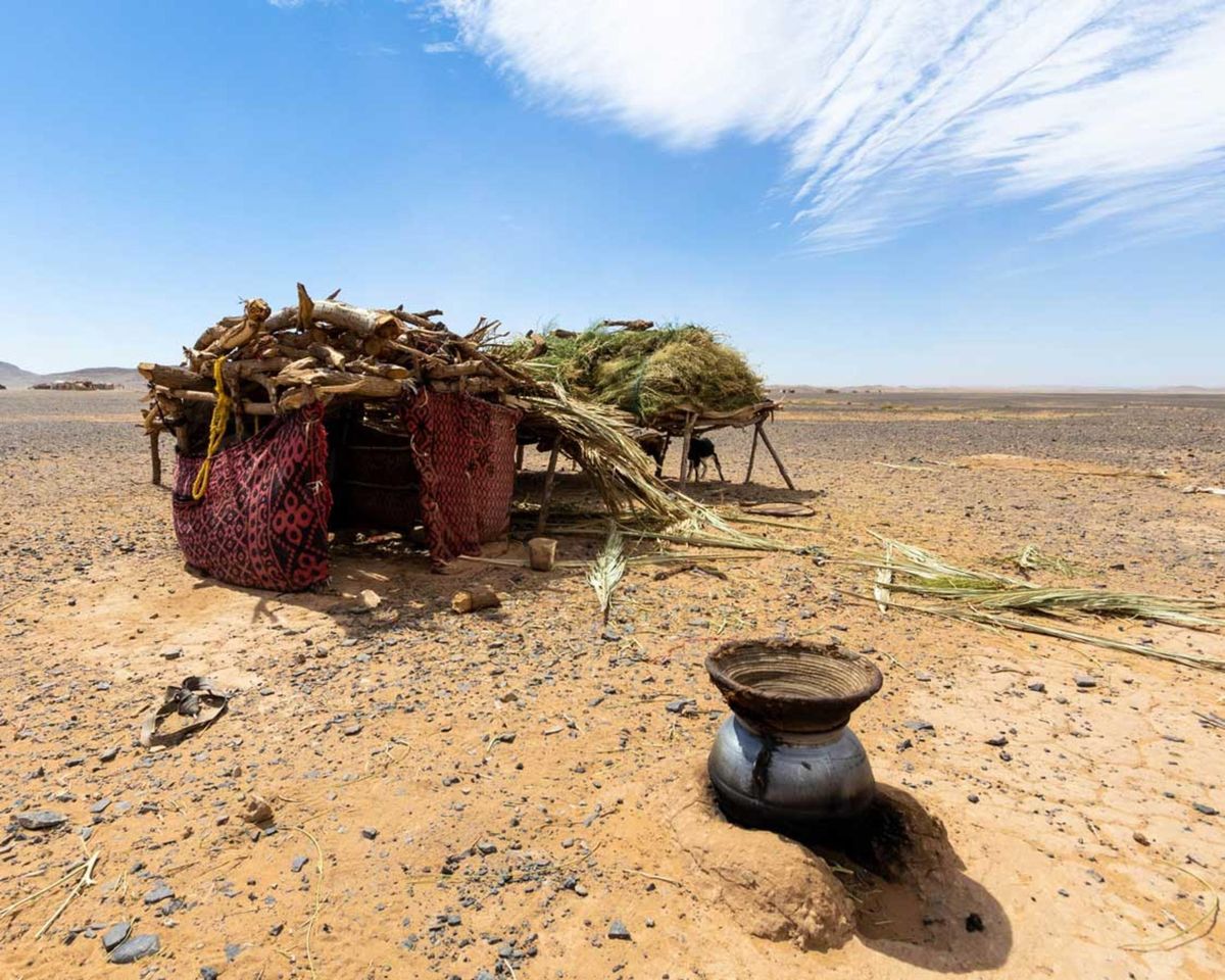 Ab Marrakesch: 3-Tages-Tour durch die marokkanische Sahara — photo 2 of 6