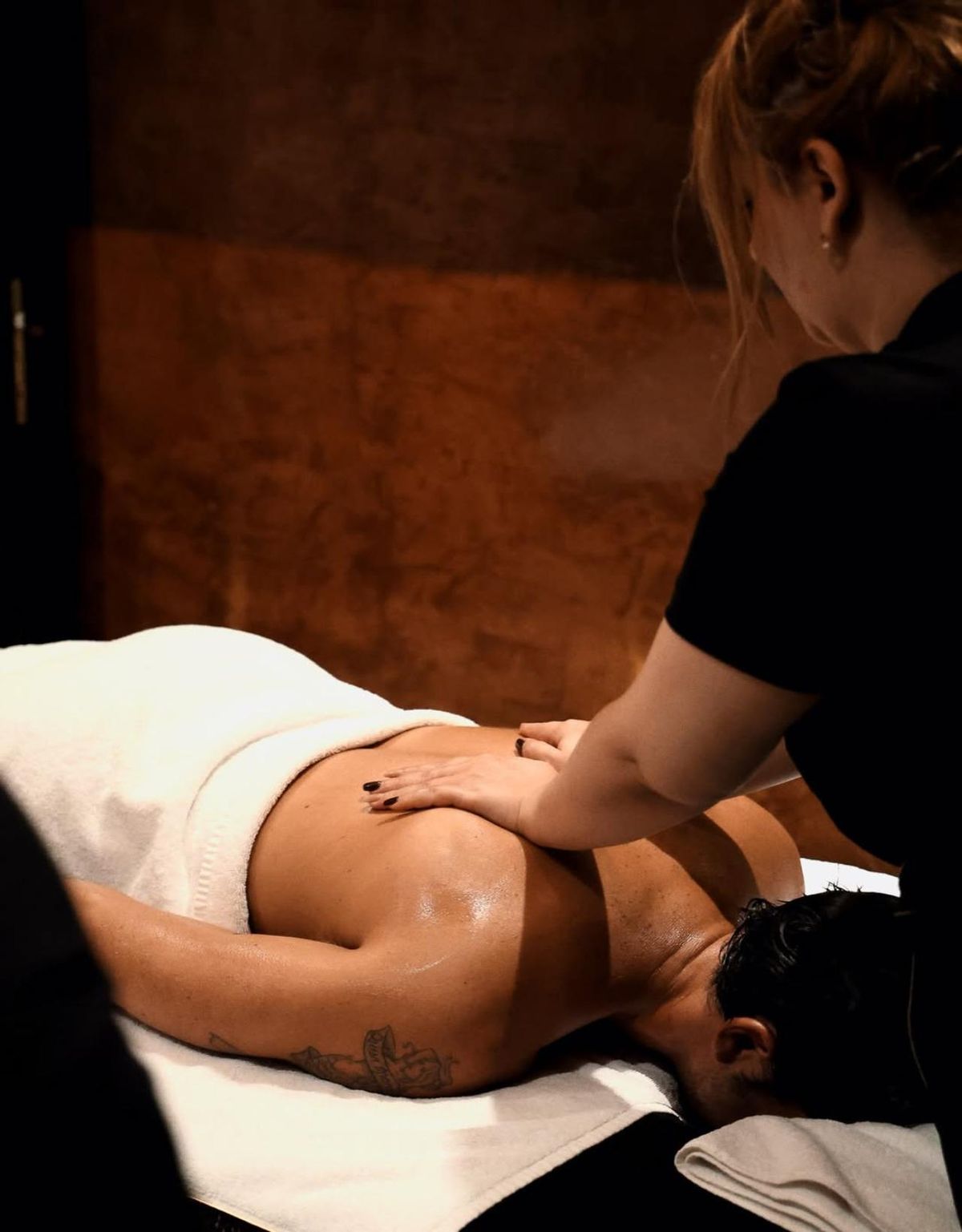 Marrakesch: Hammam-Erlebnis mit Massage — photo 2 of 7