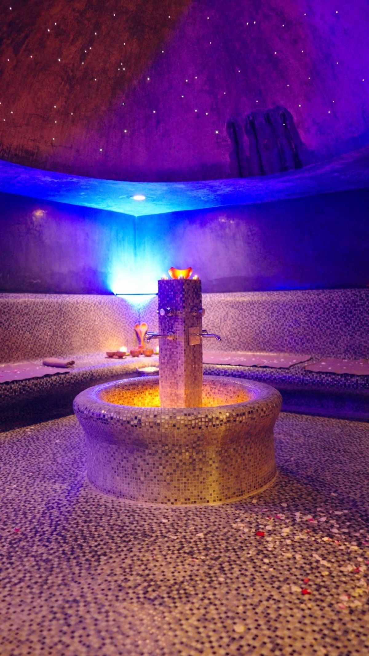 Marrakech: Hammam, massaggi ed esperienza gastronomica — photo 2 of 12