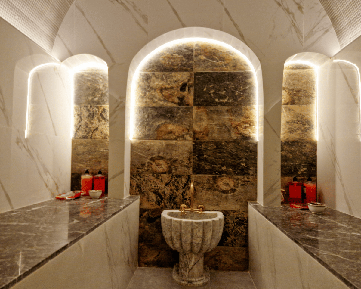Marrakech: hammam e massaggio rilassante – relax alla spa — photo 2 of 15