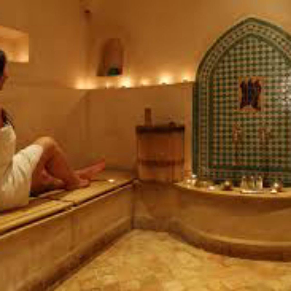 Marrakesch: Hammam & entspannende Massage mit Hotelabholung — photo 2 of 14