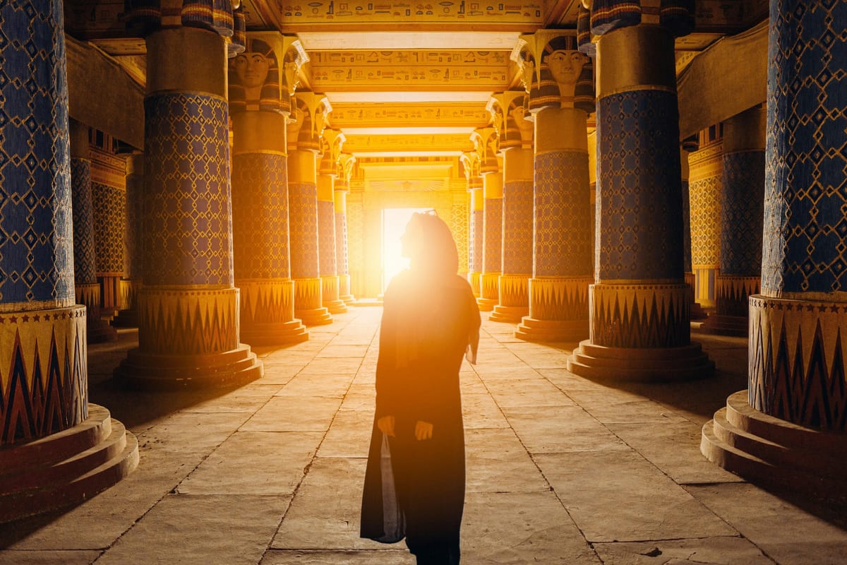 Luxuriöse 3-tägige Tagestour durch die Wüste von Fez nach Marrakesch — photo 2 of 15